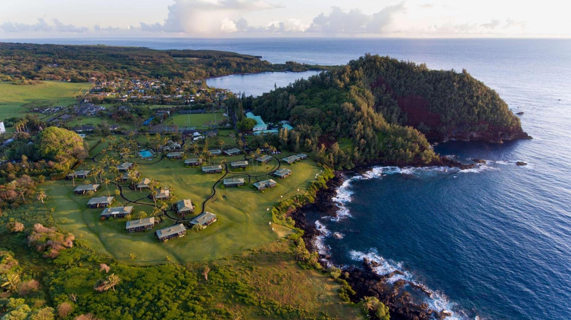 Hana-Maui Resort, a Destination by Hyatt Residence photo 26