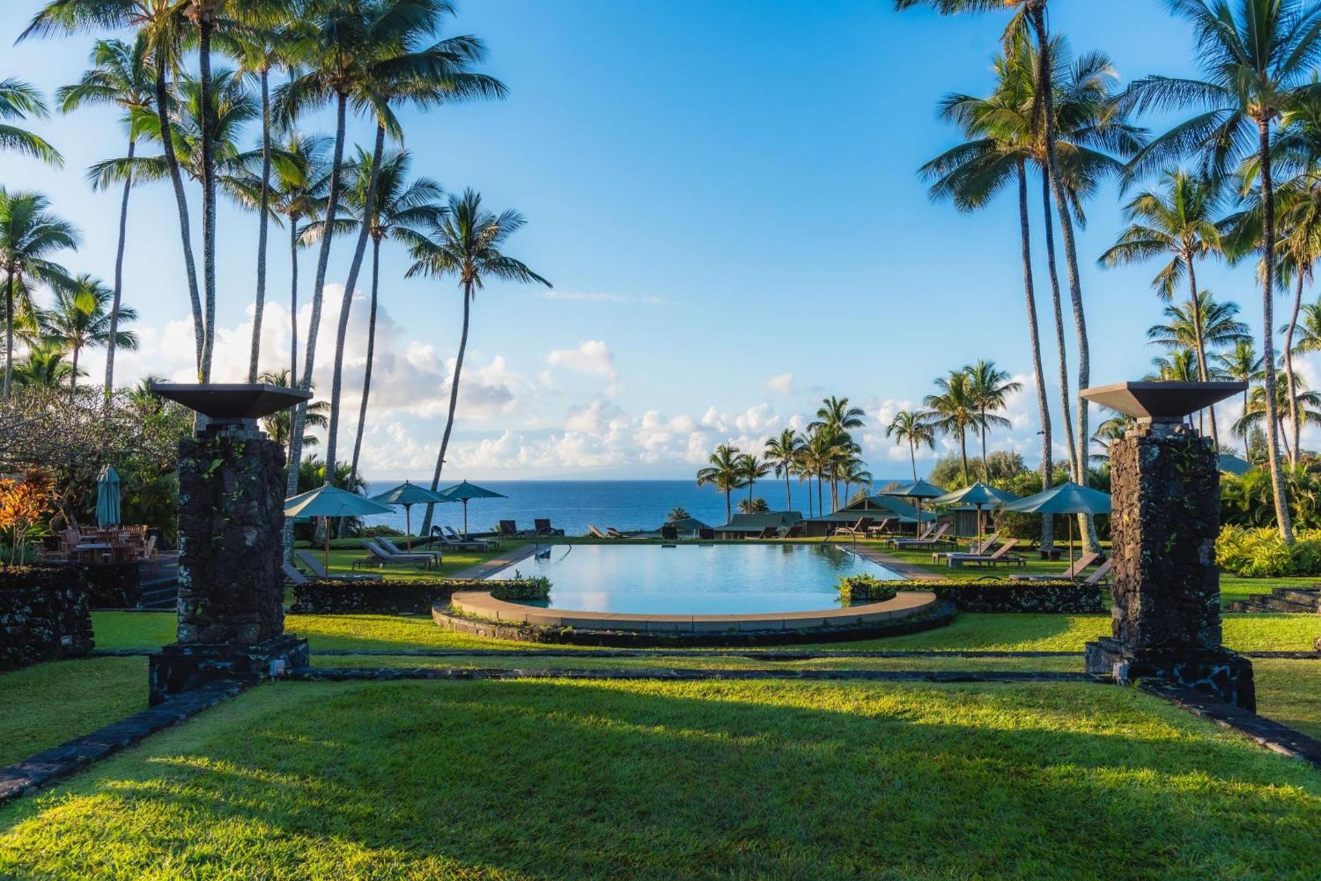 Hana-Maui Resort, a Destination by Hyatt Residence photo 2