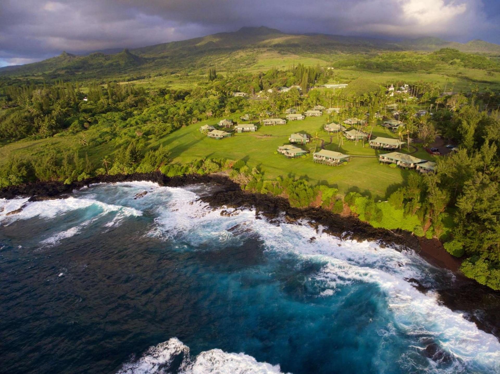 Hana-Maui Resort, a Destination by Hyatt Residence photo 28