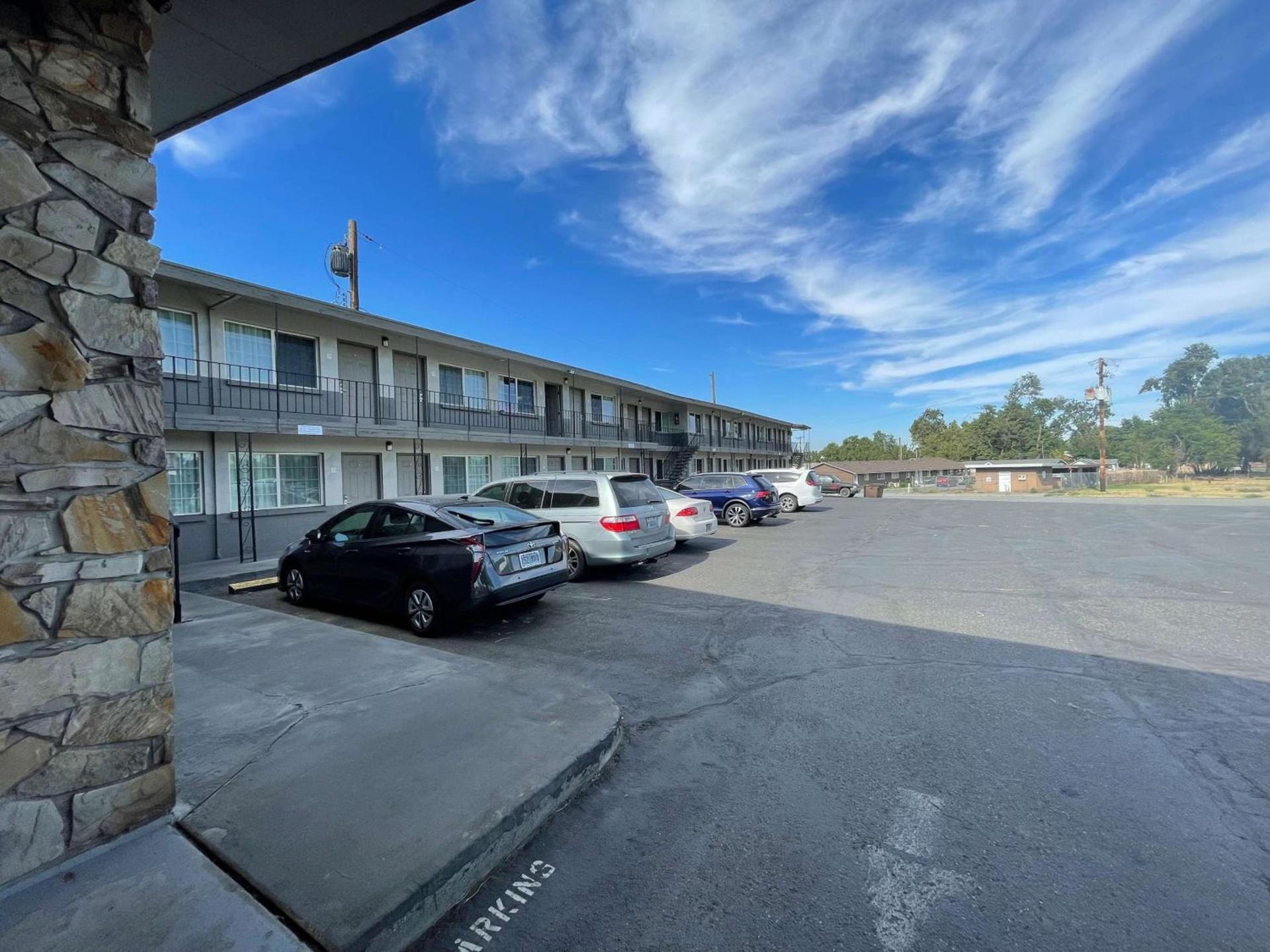 Motel 6 Hermiston, OR - Umatilla photo 26