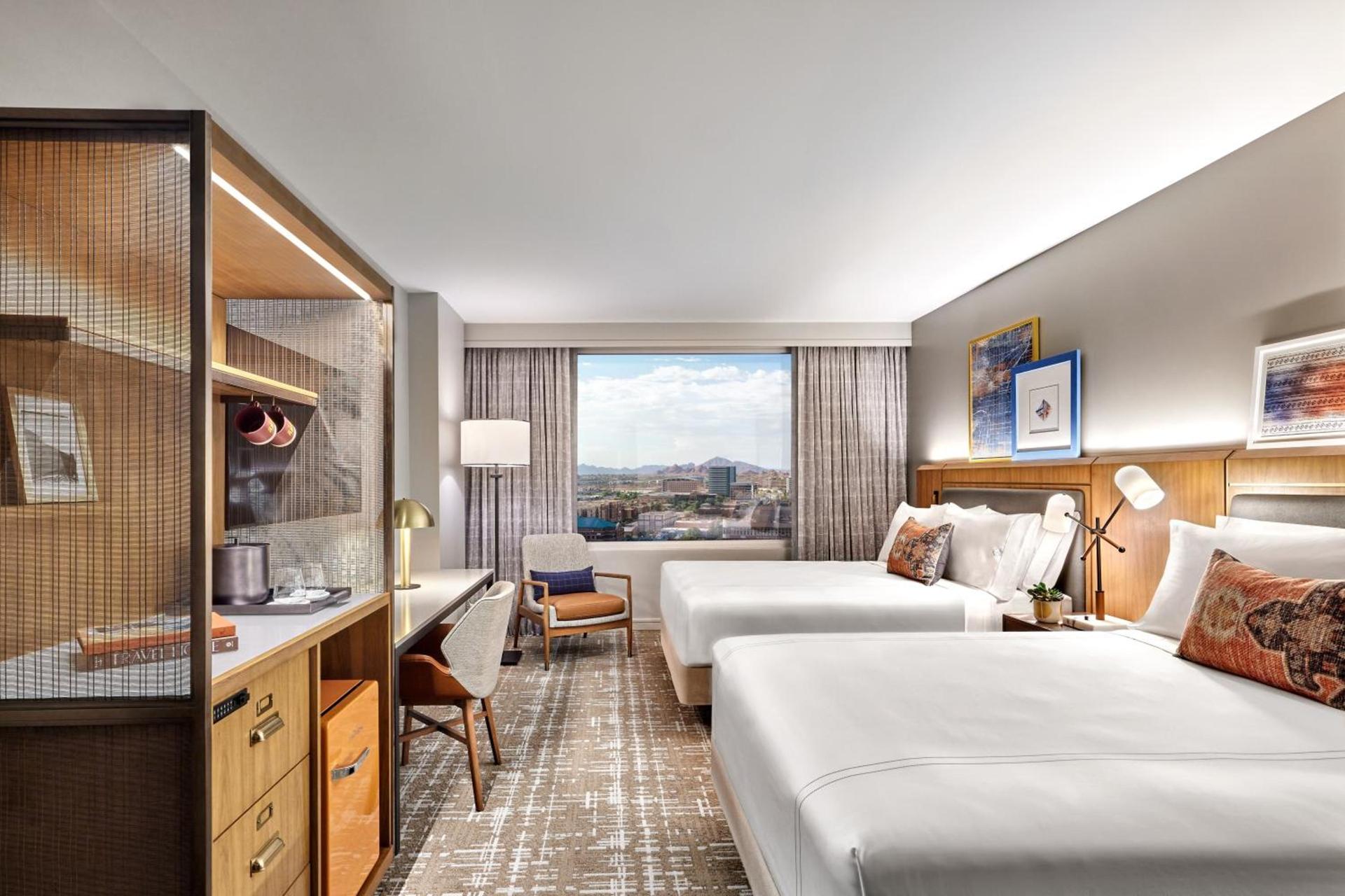 Omni Tempe Hotel at ASU photo 63