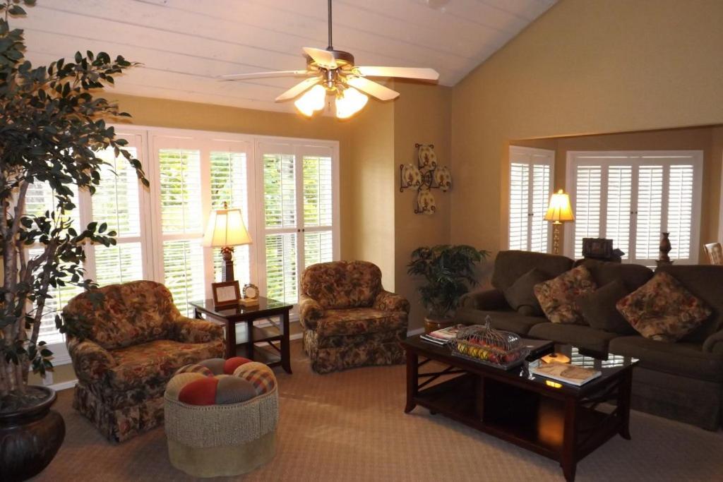 Fairfield Plantation Resort photo 24
