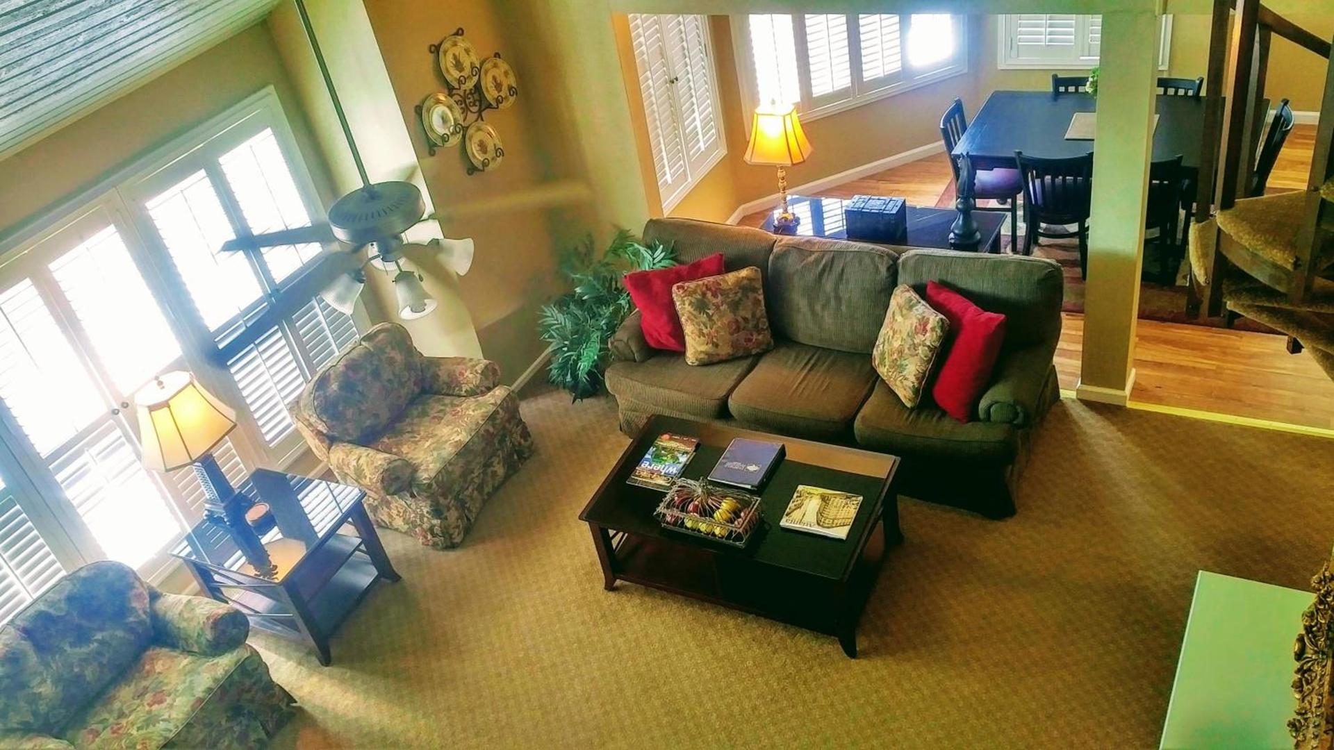 Fairfield Plantation Resort photo 25