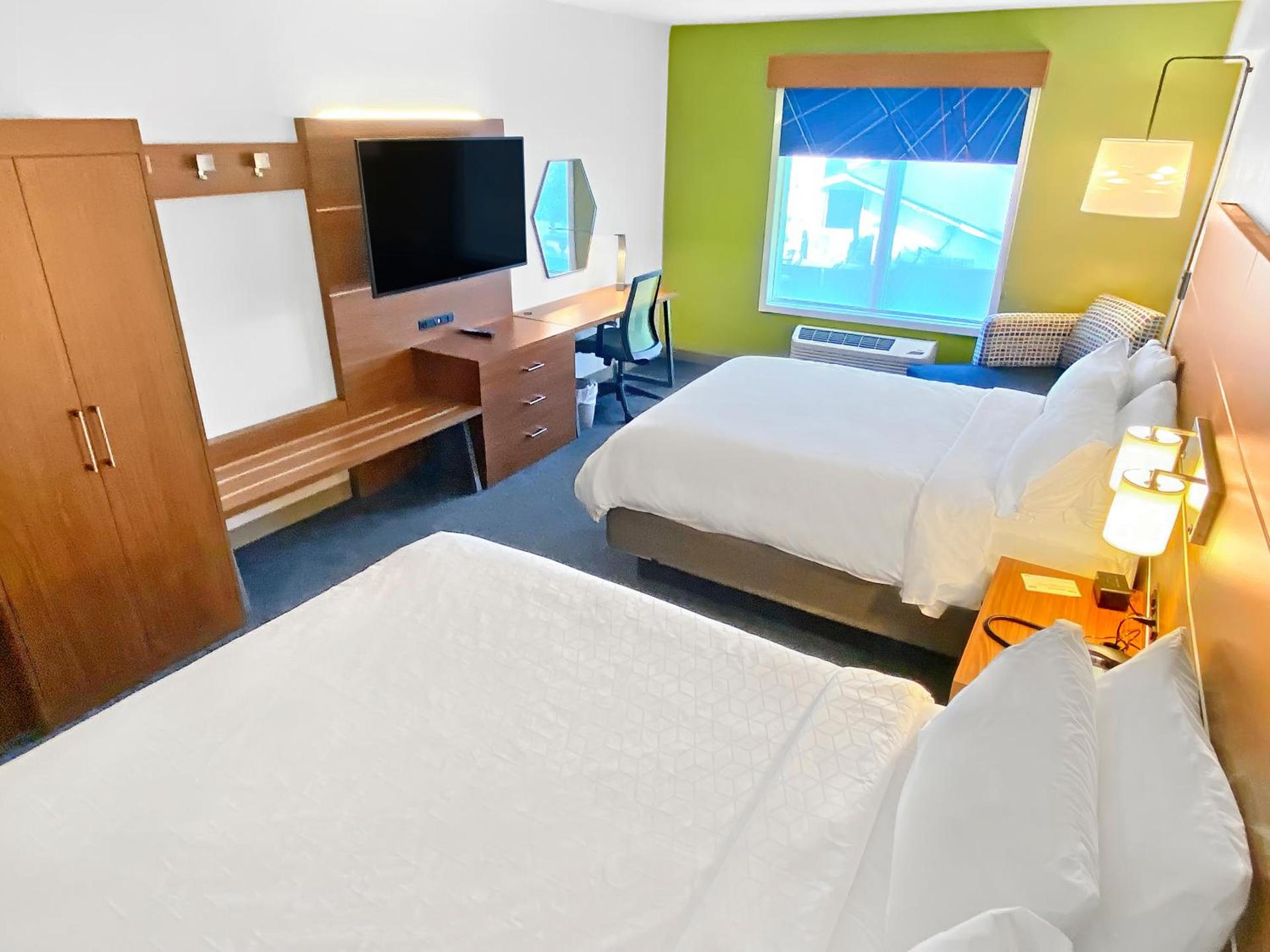 Holiday Inn Express & Suites - Dahlonega - University Area by IHG photo 23