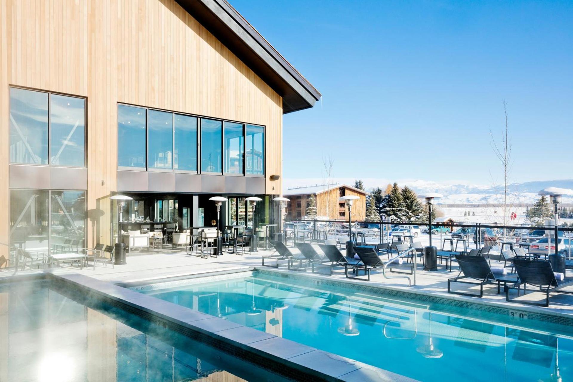 Gravity Haus Jackson Hole photo 28