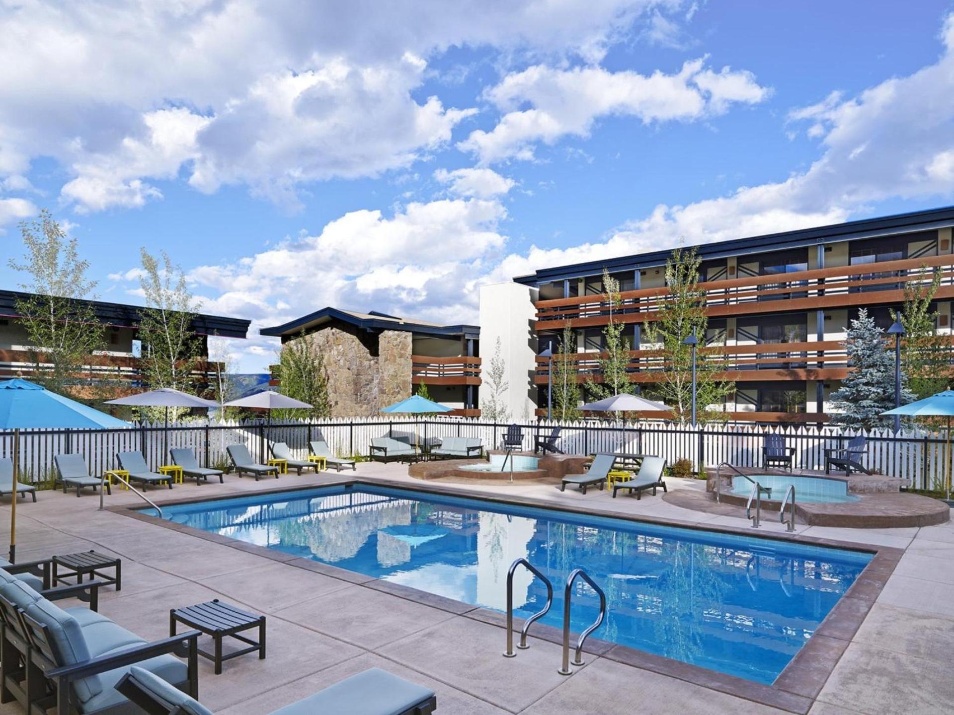 Wildwood Snowmass photo 27