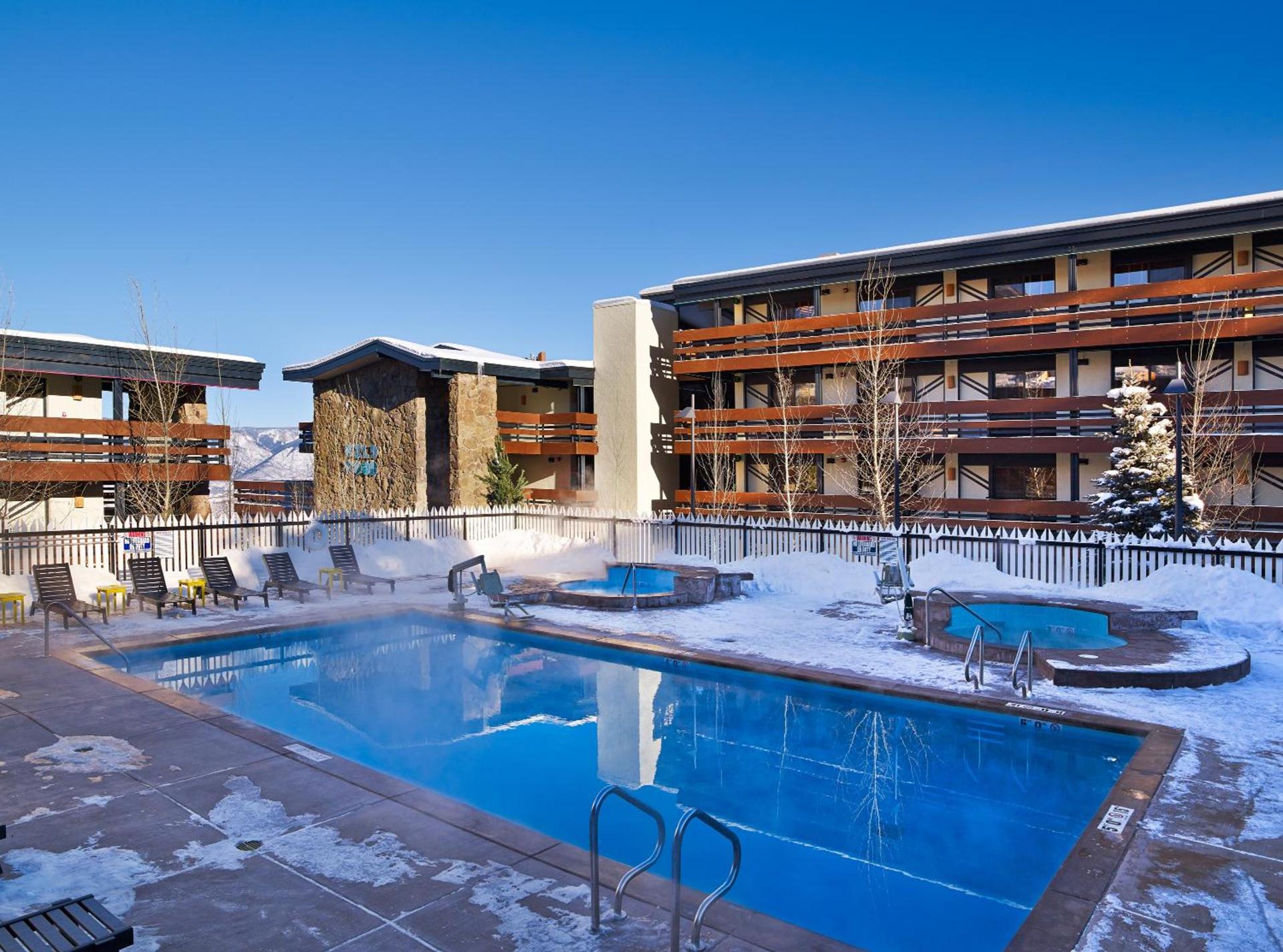 Wildwood Snowmass photo 2
