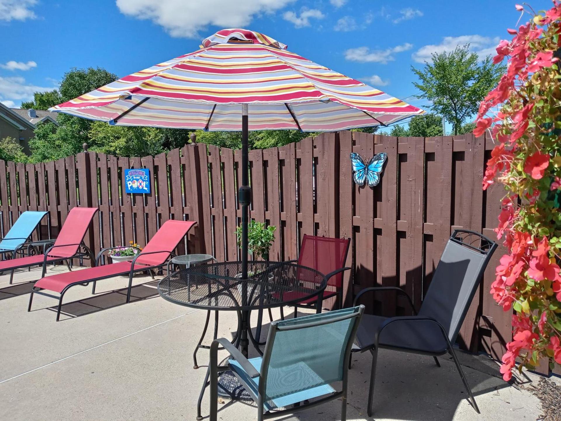 Ashley Quarters Hotel Airport-Cincinnati photo 17