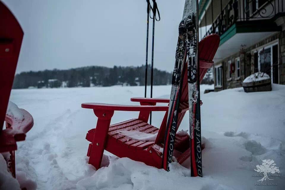 Gauthier's Saranac Lake Inn photo 28