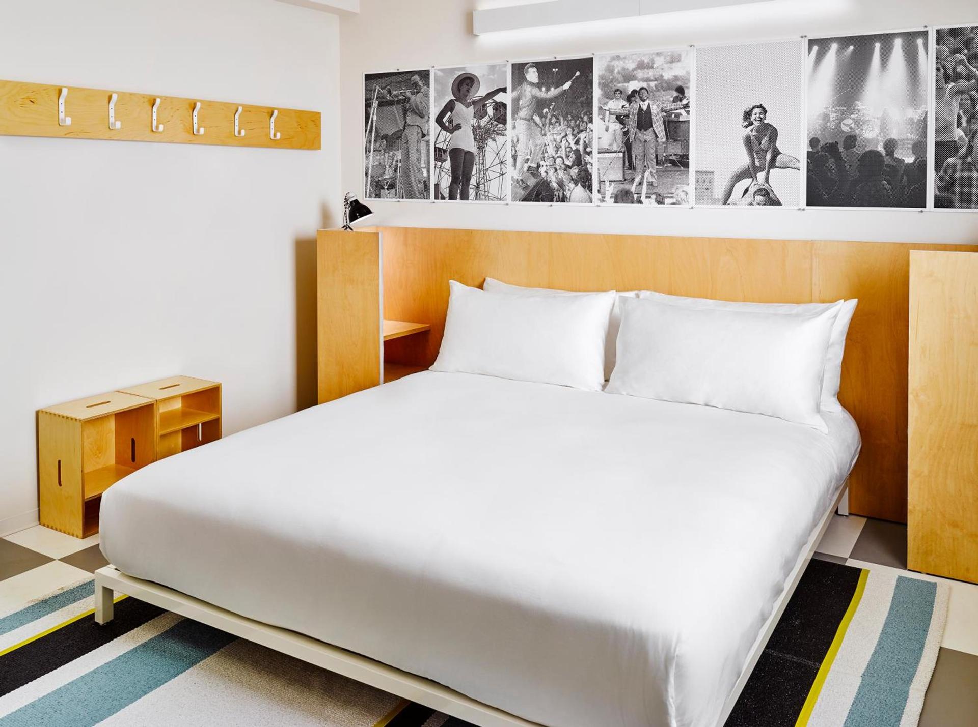 The Asbury Hotel photo 26
