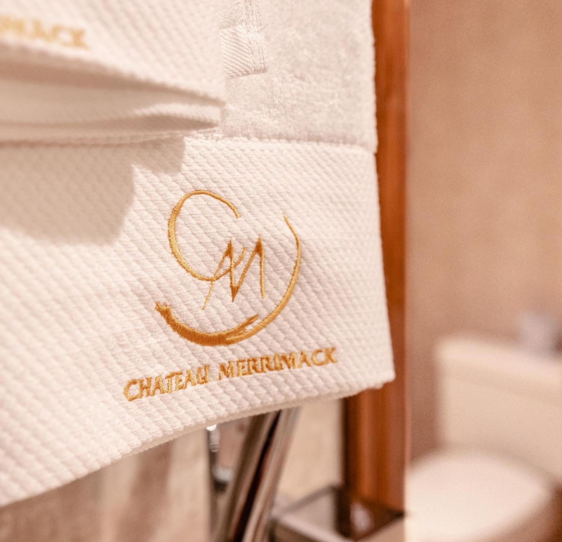 Chateau Merrimack Hotel & Spa photo 32
