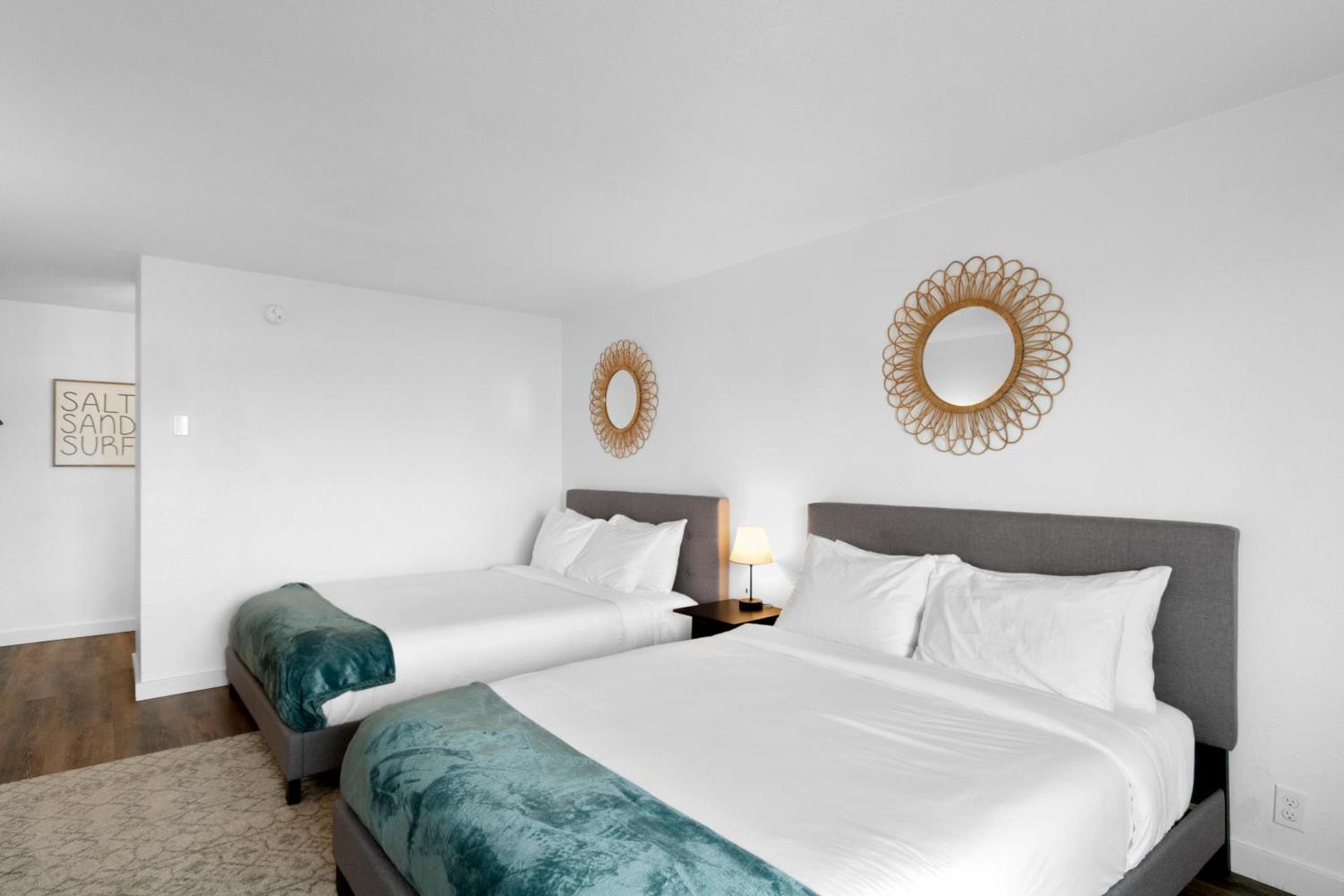 Silver Sands Motel photo 12