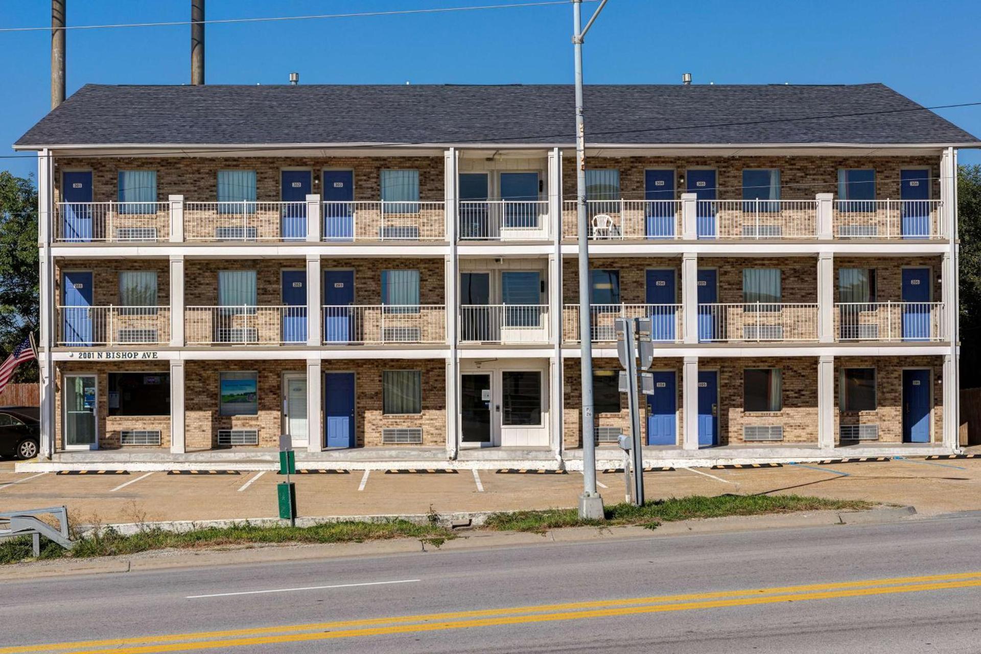 Motel 6-Rolla, MO photo 20