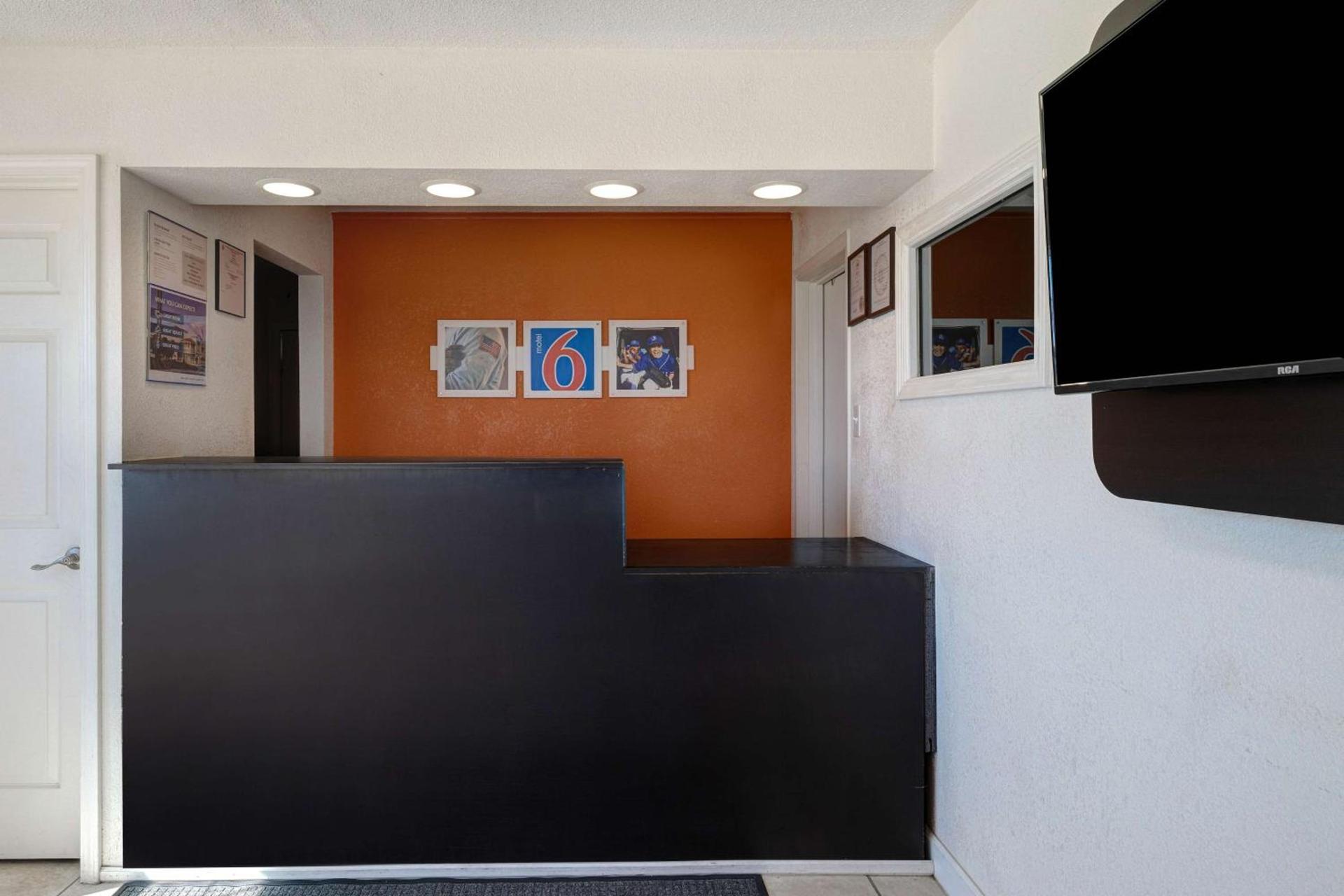 Motel 6-Rolla, MO photo 26