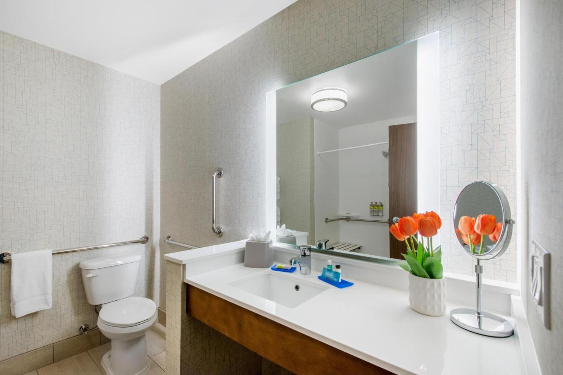 Holiday Inn Express & Suites - Ruskin by IHG photo 36