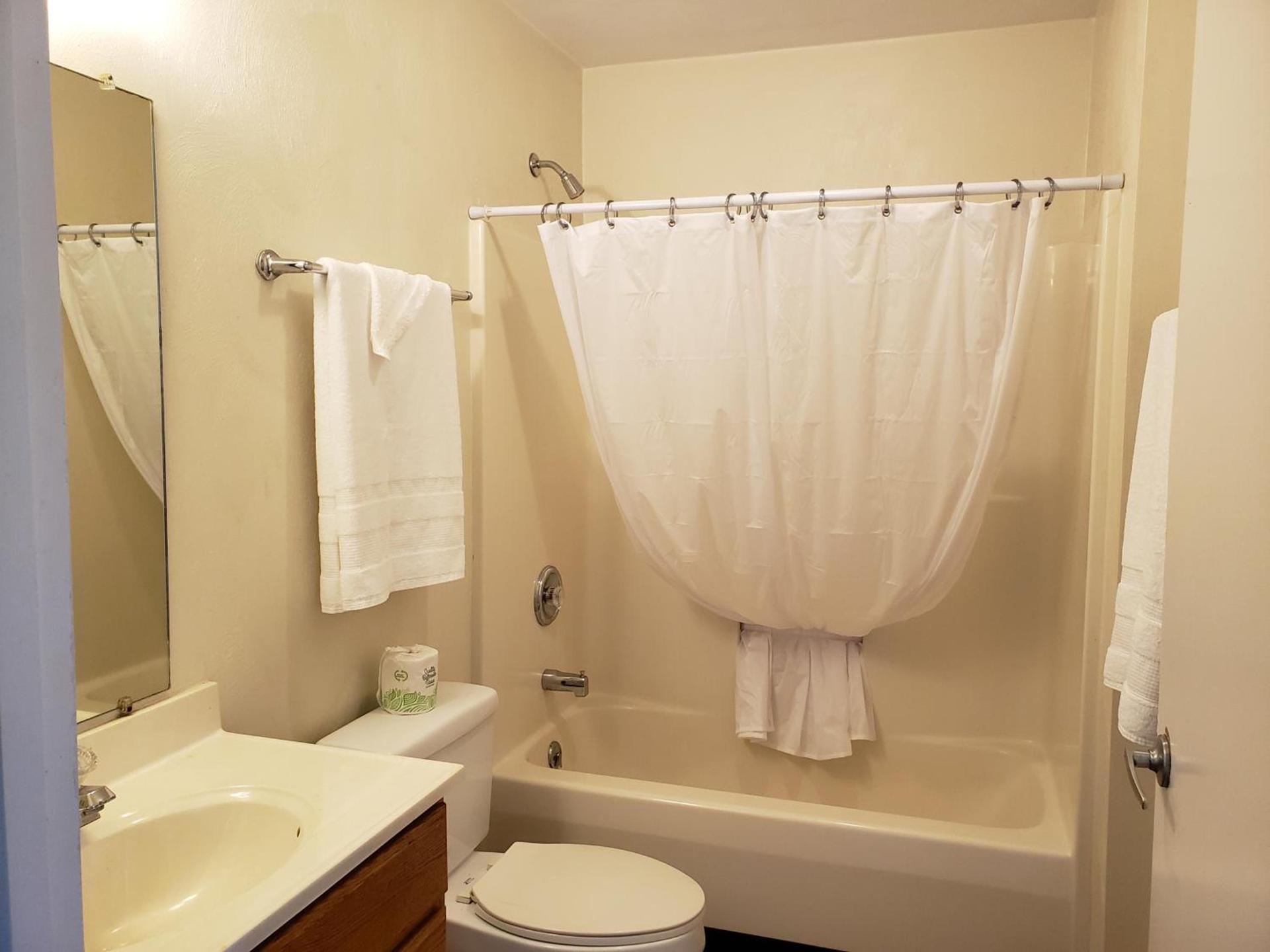 Affordable Suites Jacksonville photo 14