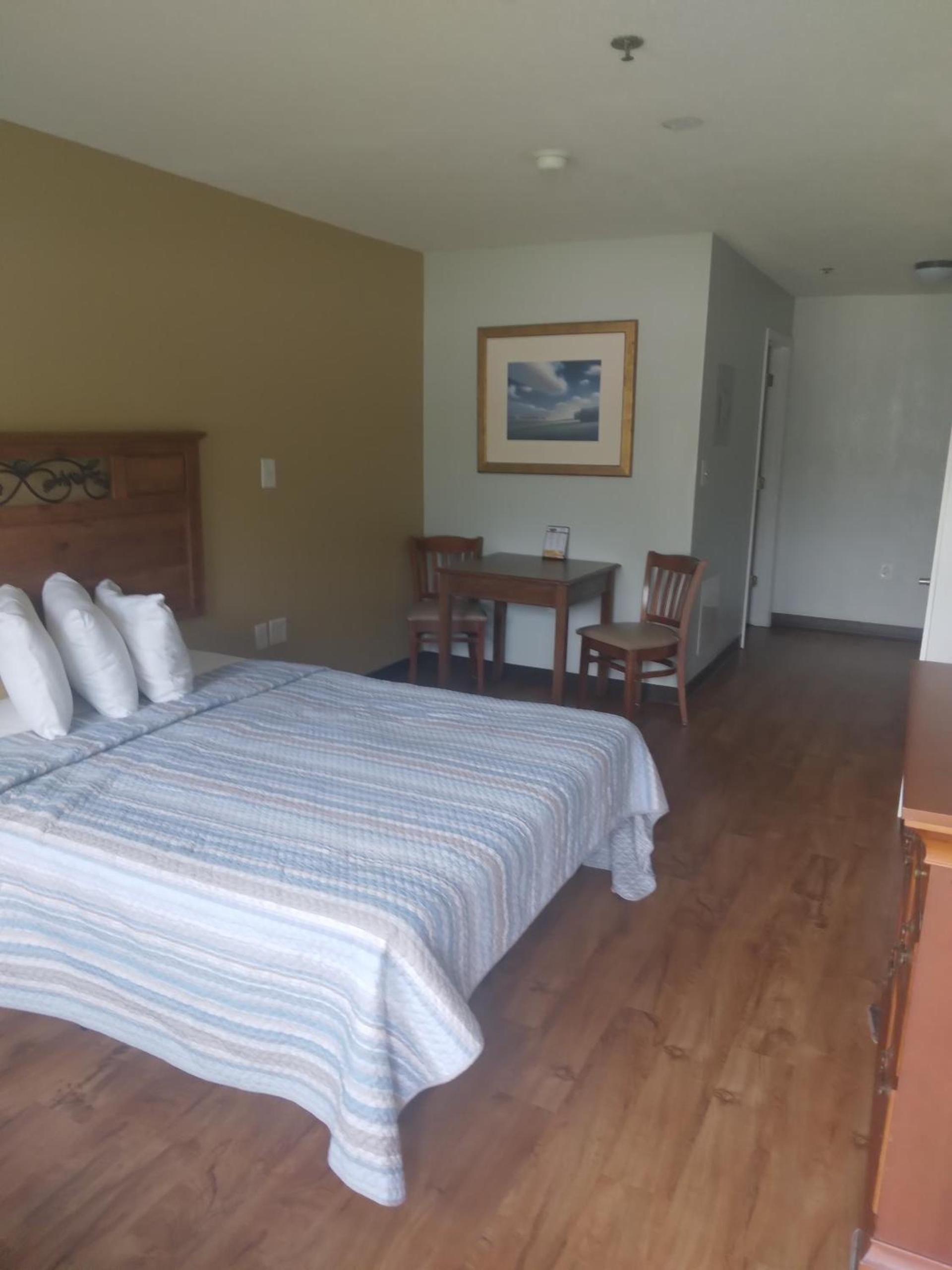 Affordable Suites Jacksonville photo 15