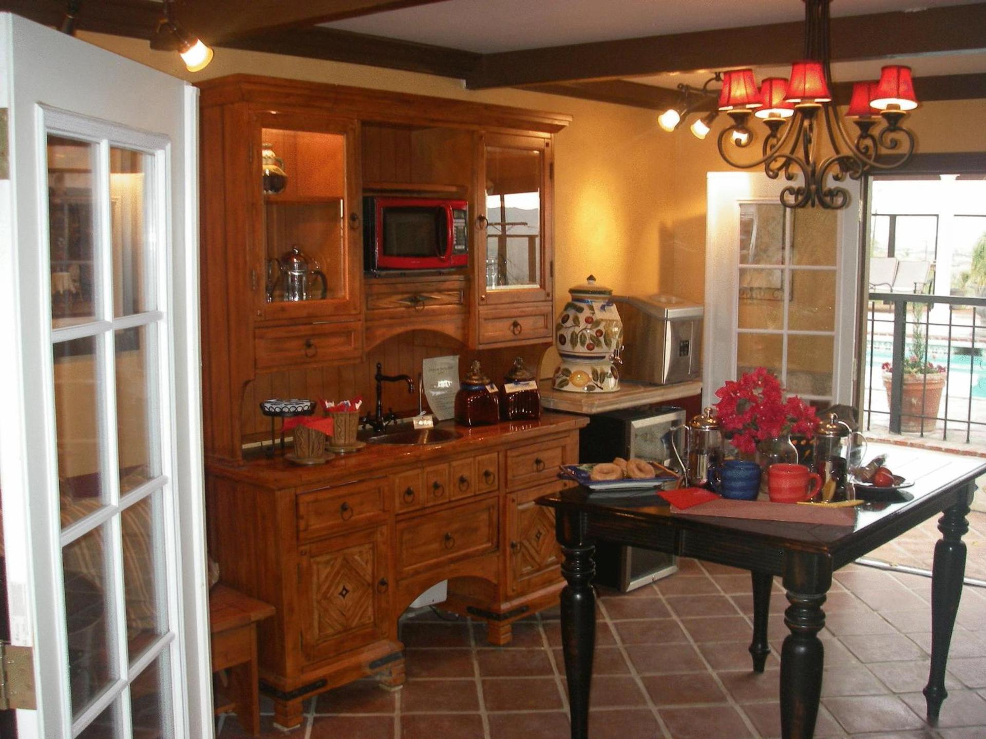 Tuscan Springs Hotel & Spa photo 41