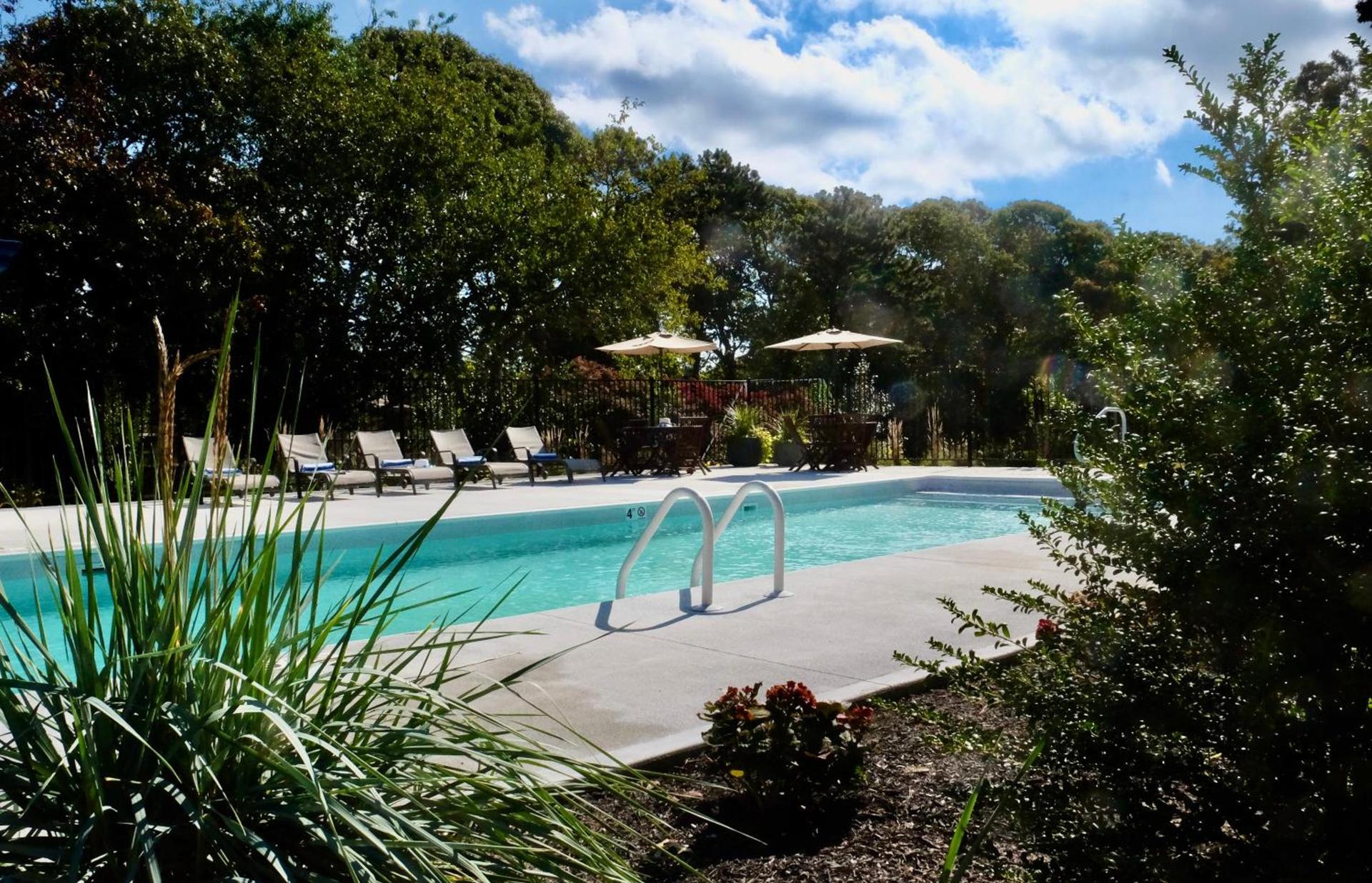 Cape Cod Veranda photo 5
