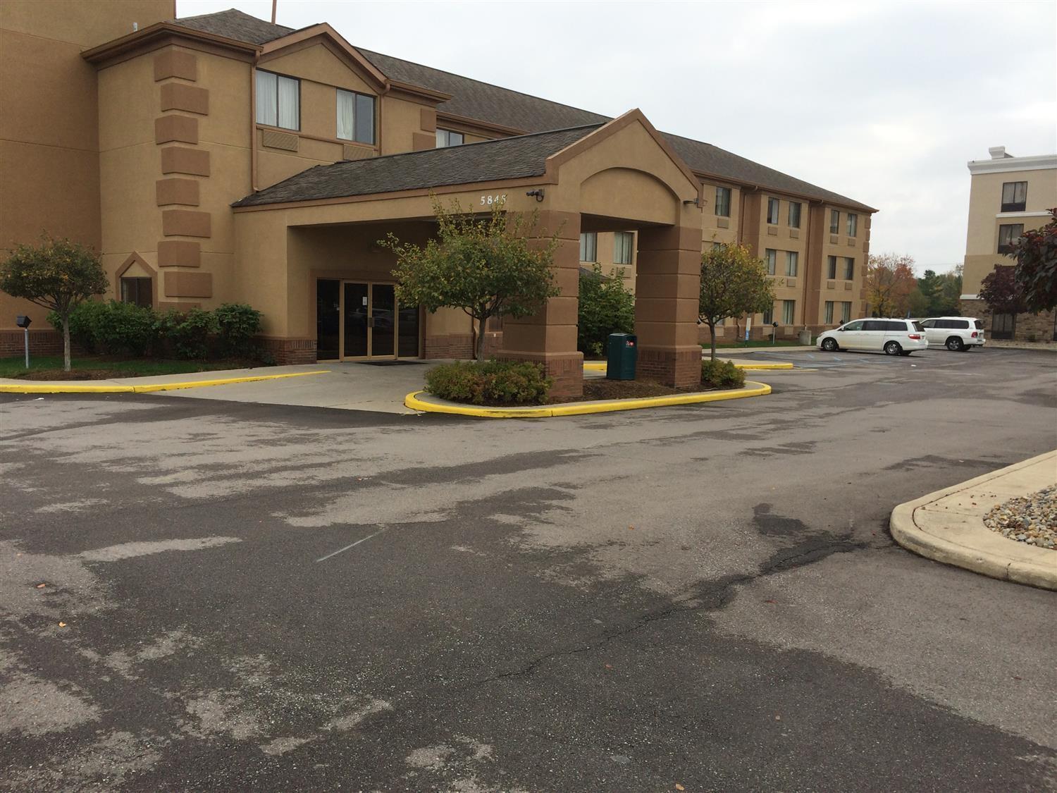 Motel 6-Indianapolis, IN - Airport photo 27