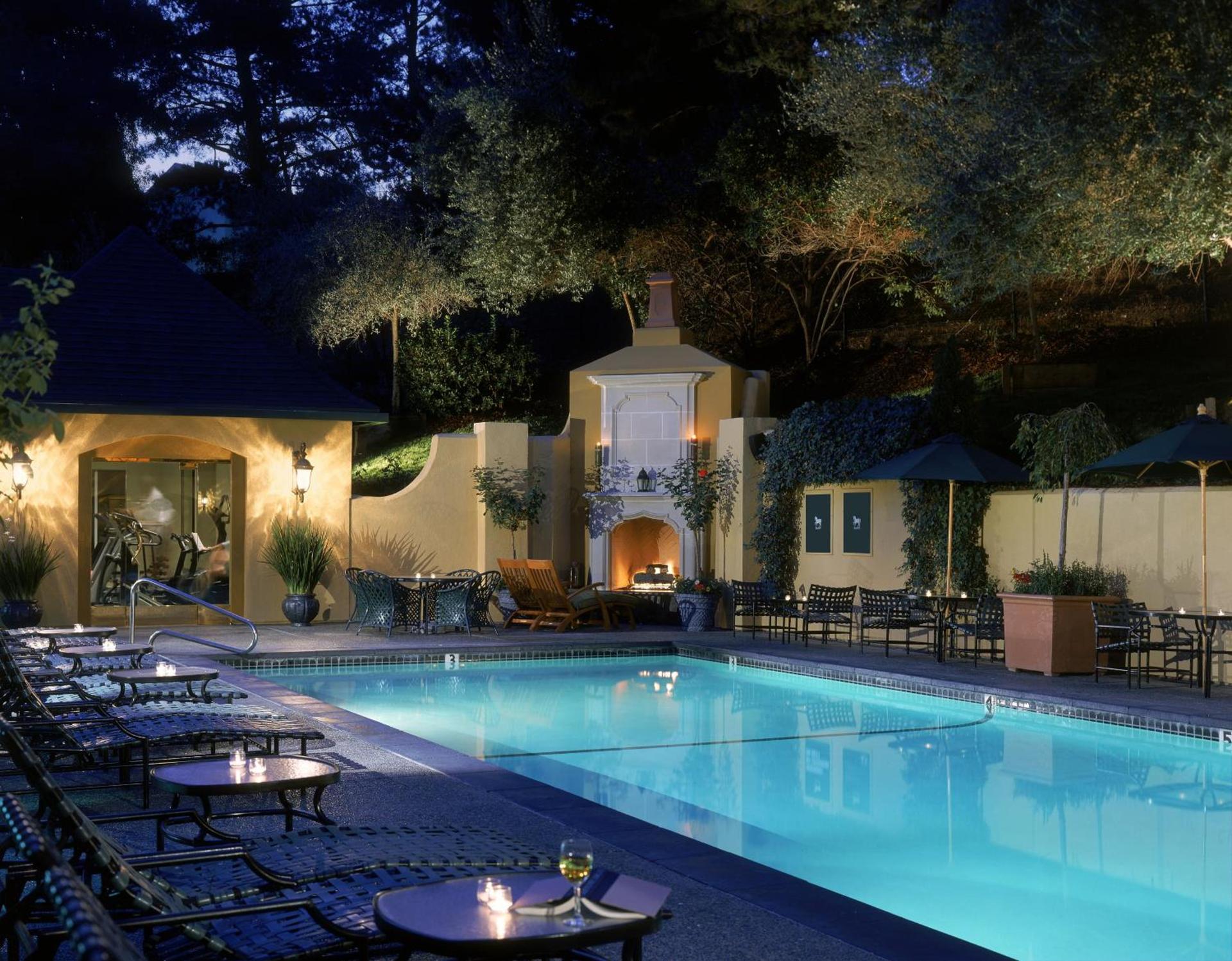 Lafayette Park Hotel & Spa photo 8