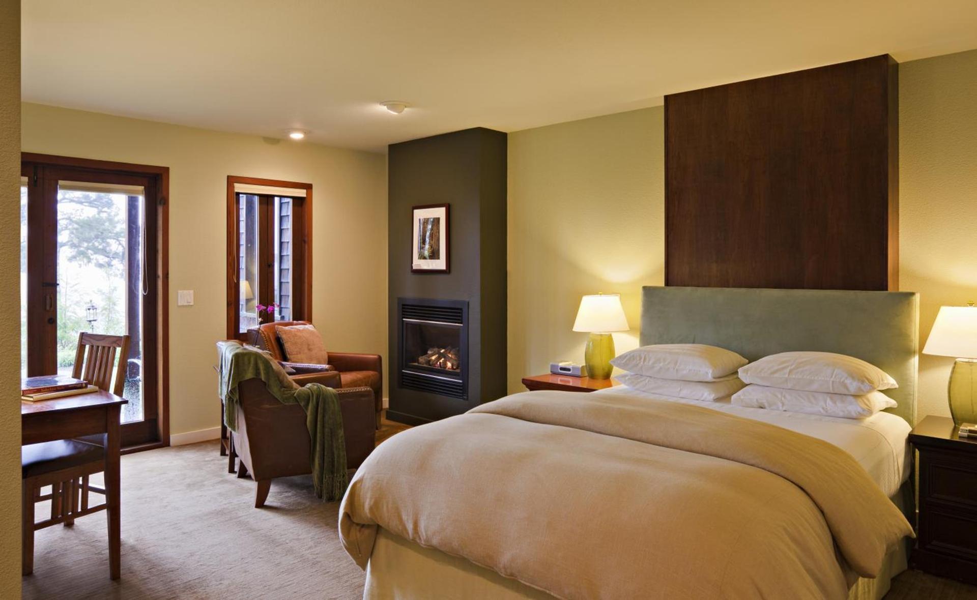 Brewery Gulch Inn & Spa photo 23