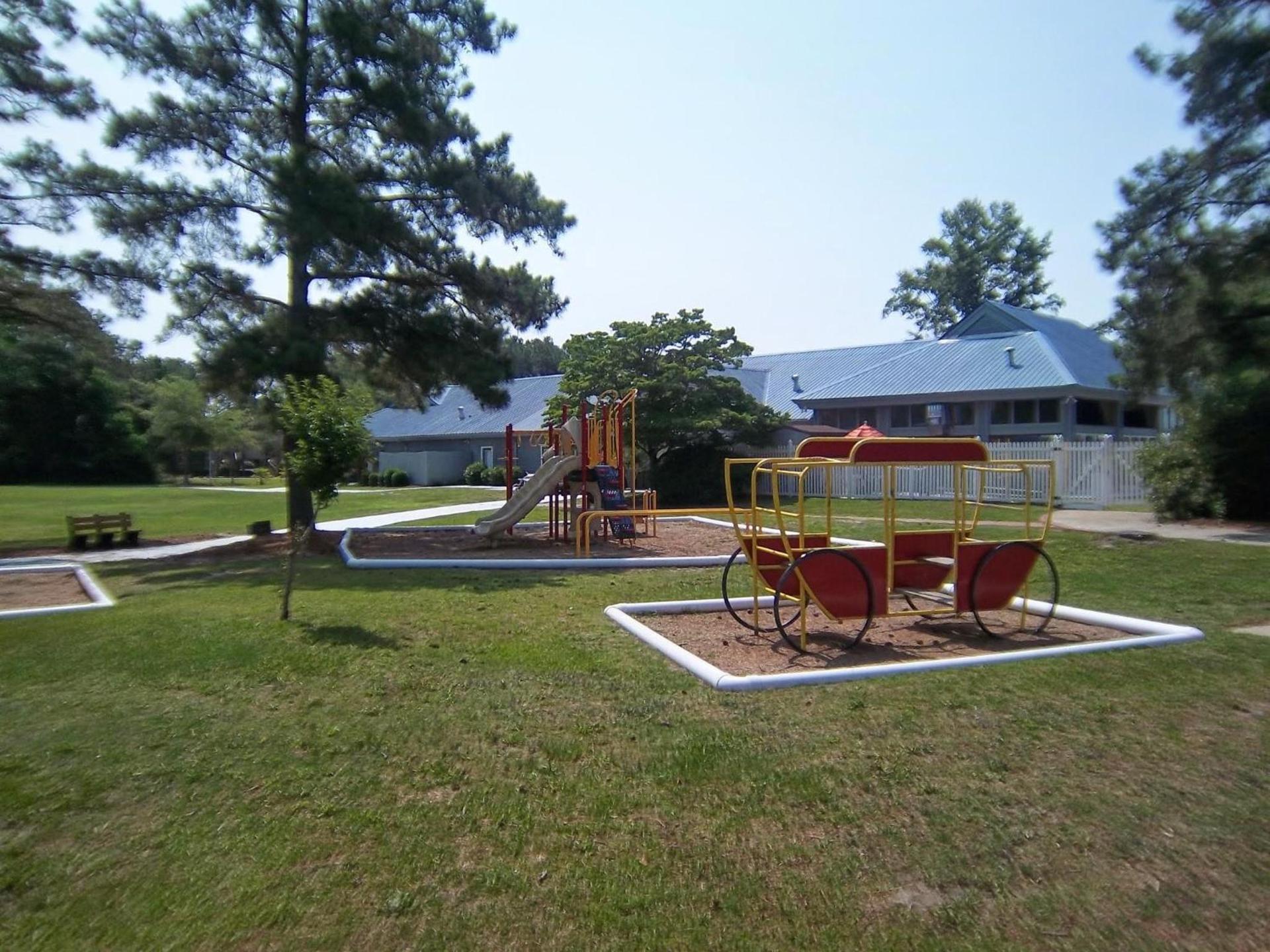 Sandcastle Village II photo 5