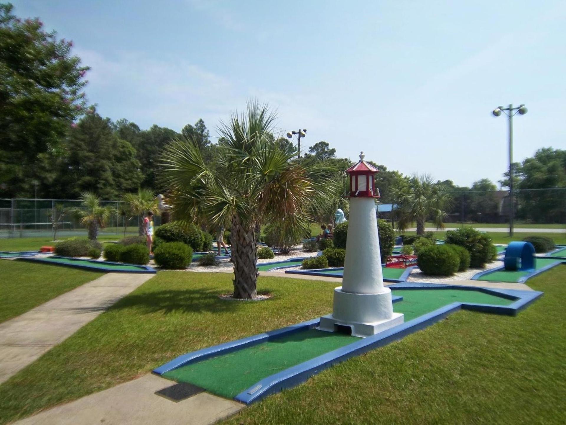 Sandcastle Village II photo 3