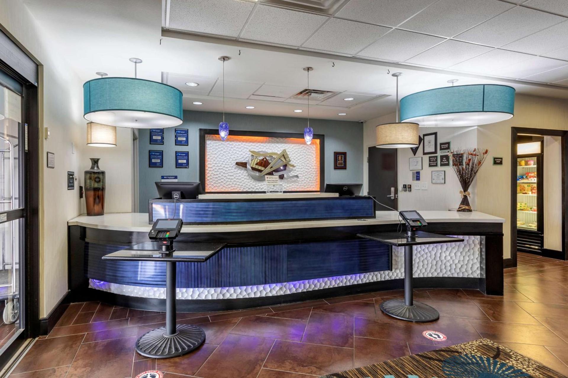 Best Western Plus North Odessa Inn & Suites photo 9