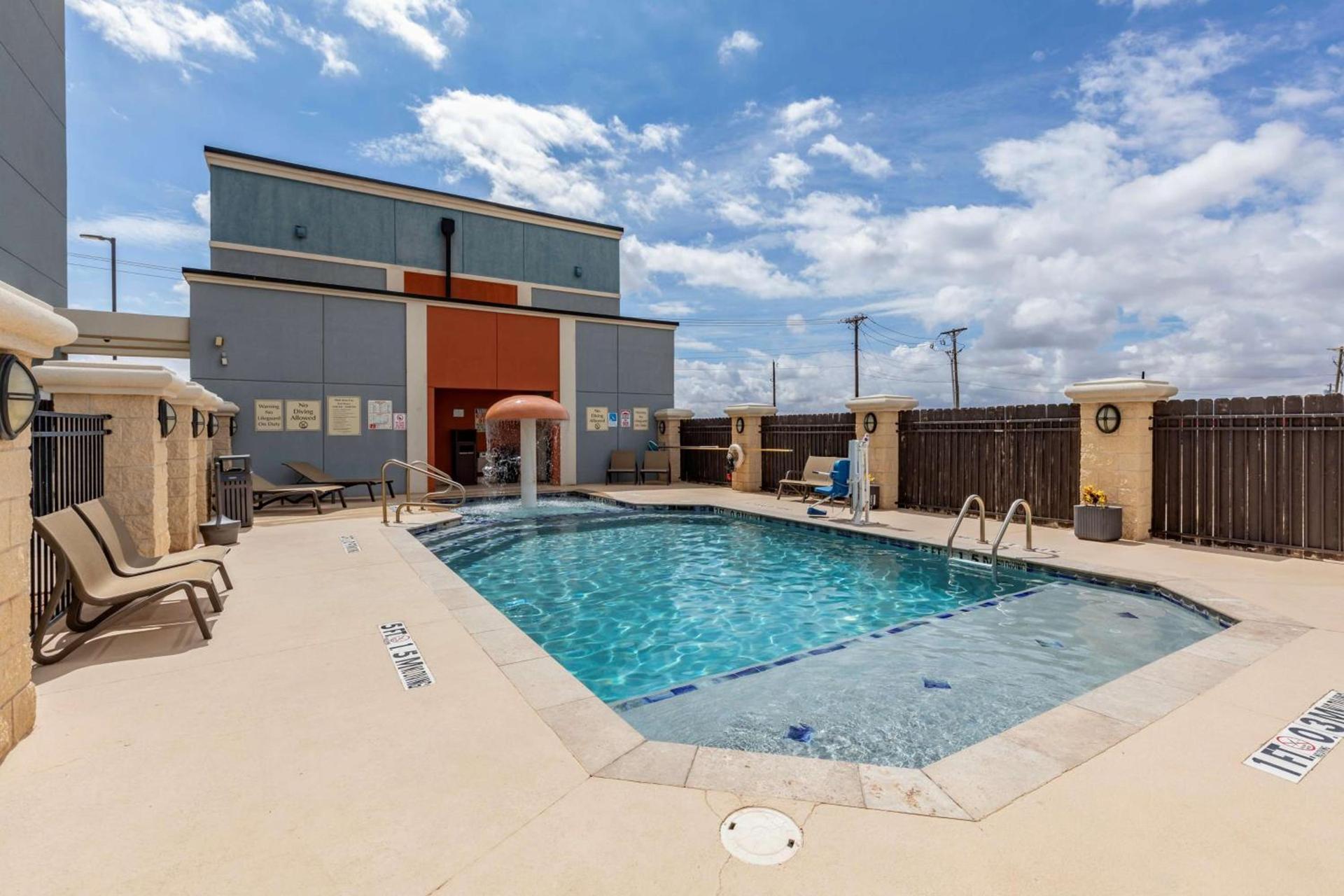 Best Western Plus North Odessa Inn & Suites photo 26