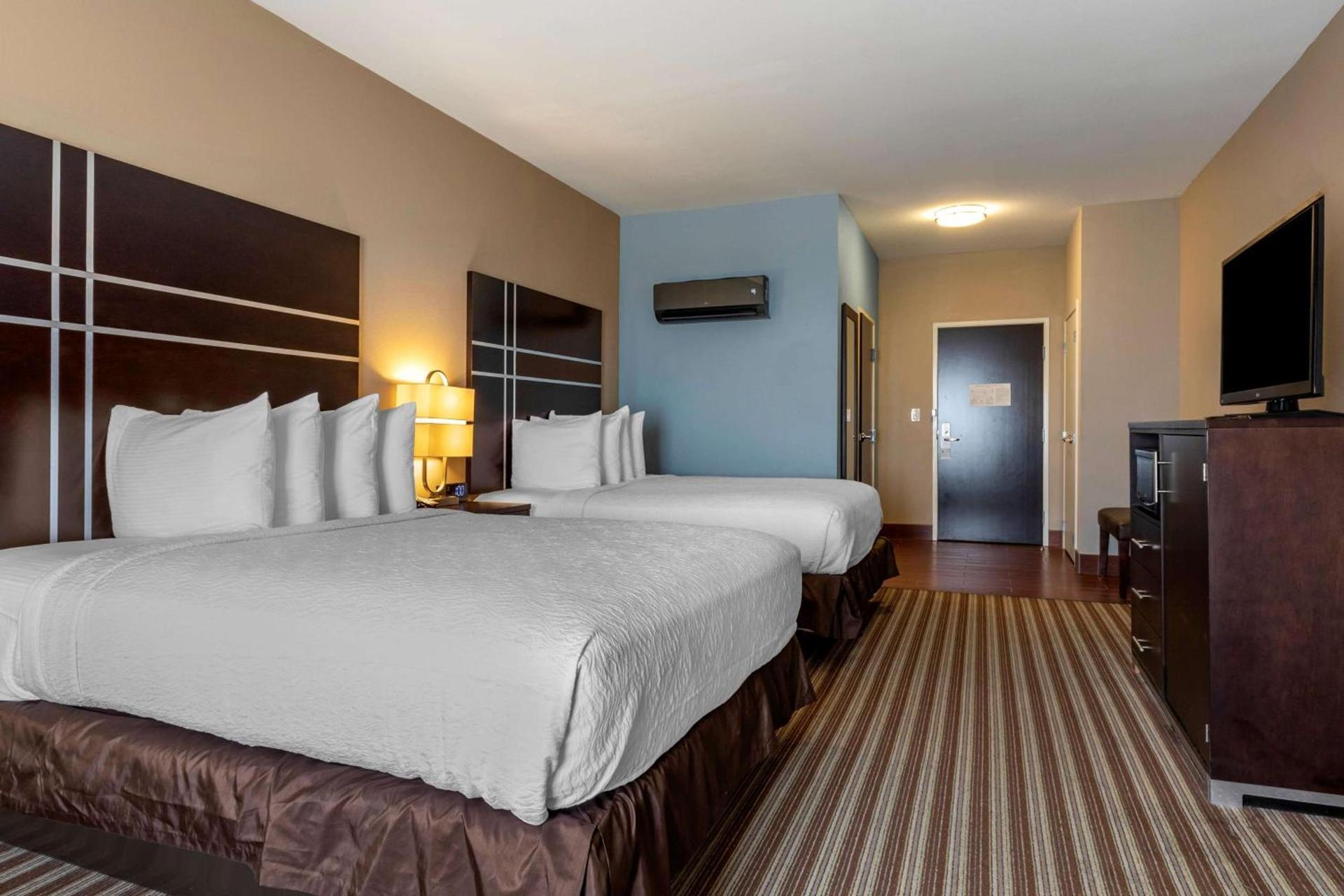 Best Western Plus North Odessa Inn & Suites photo 14