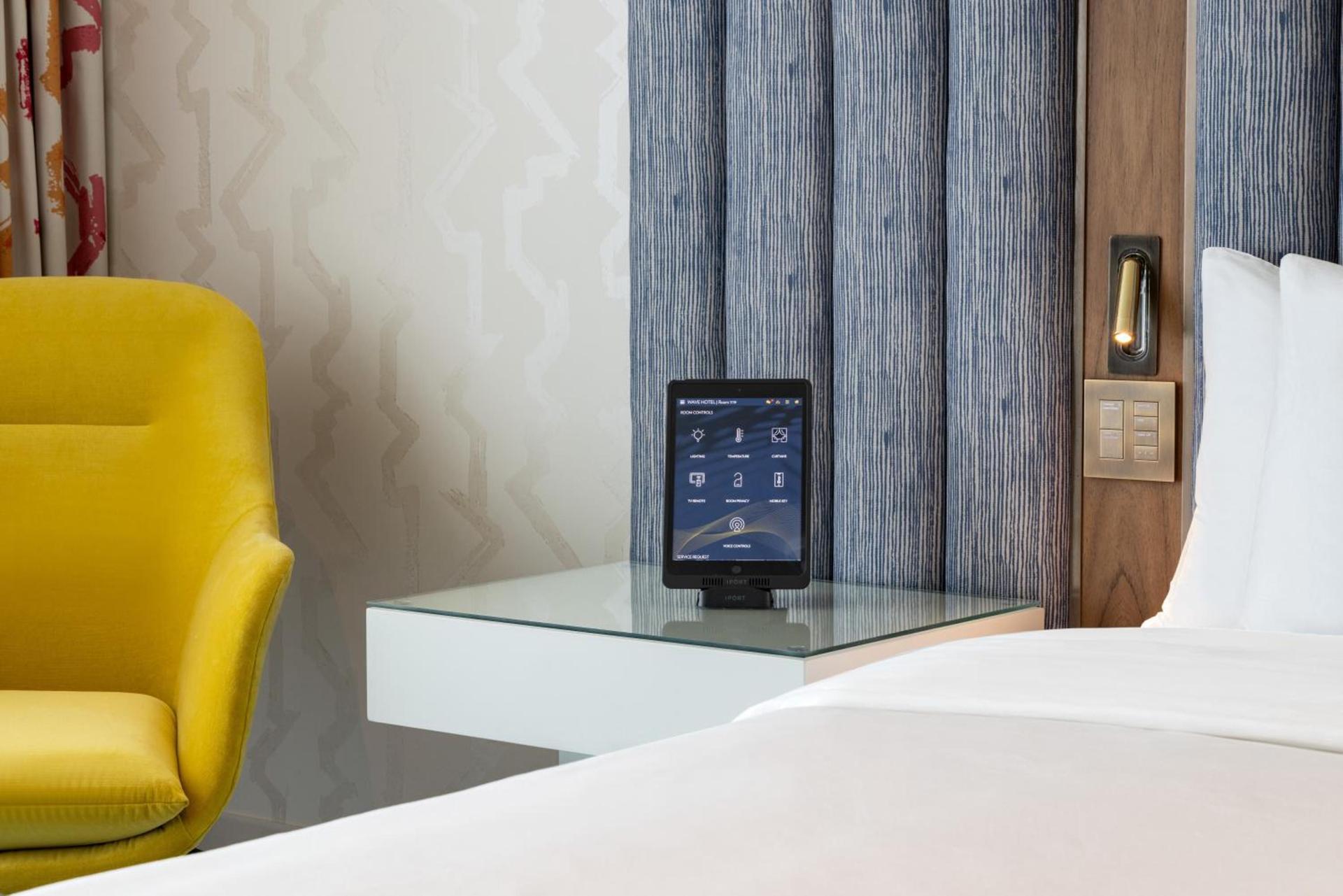 Lake Nona Wave Hotel photo 8