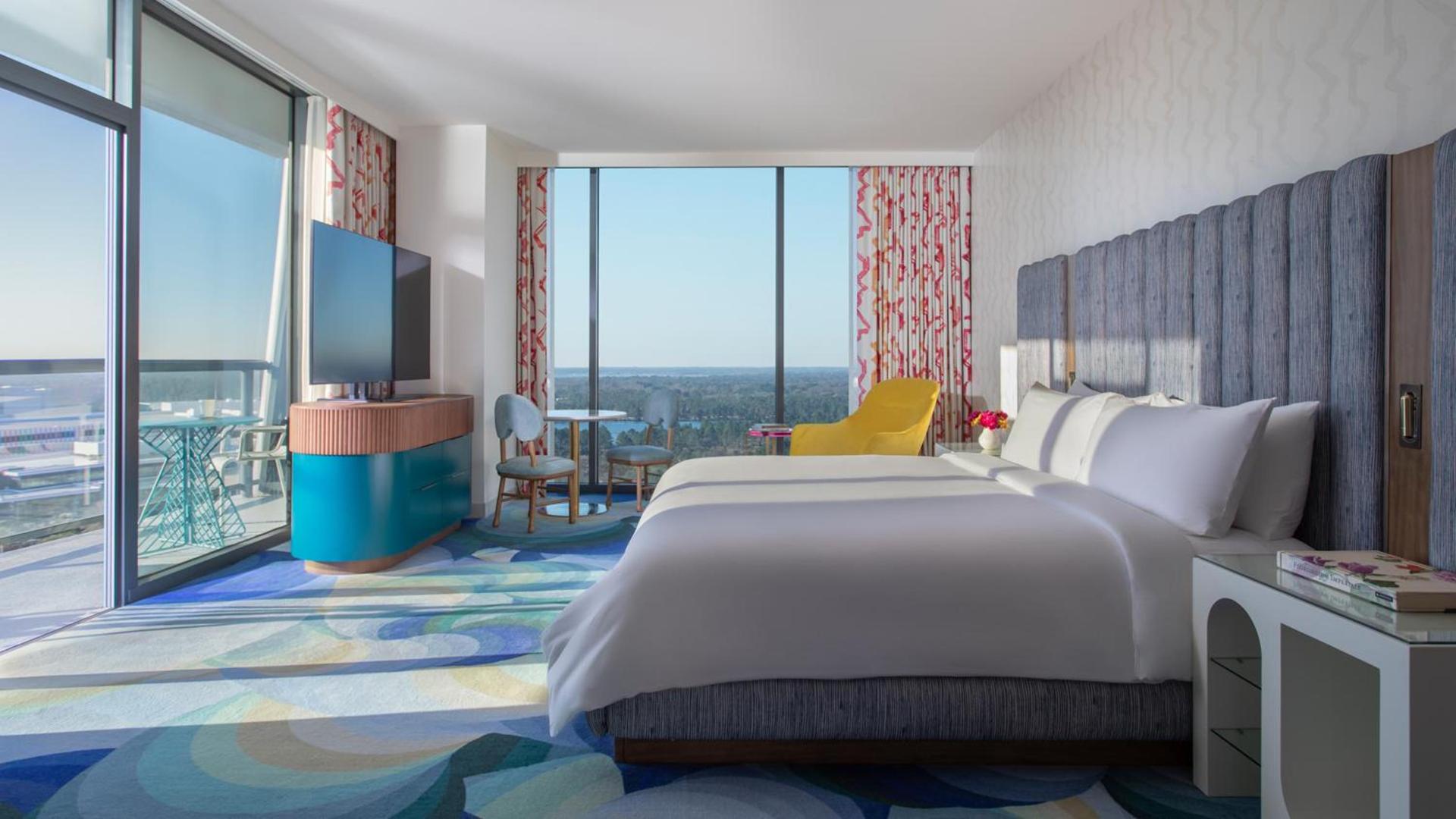 Lake Nona Wave Hotel photo 15