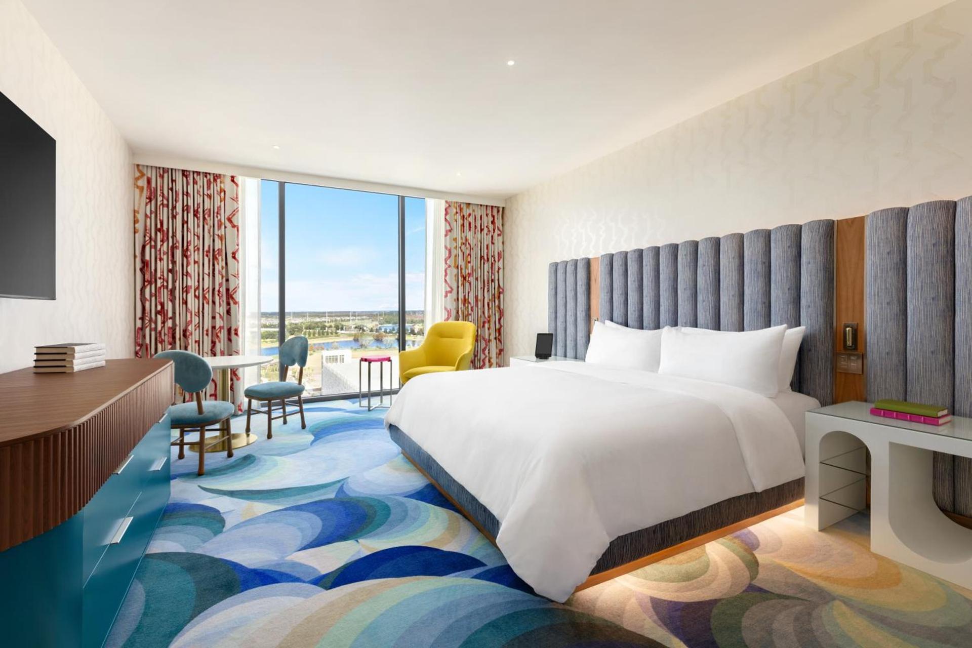 Lake Nona Wave Hotel photo 6