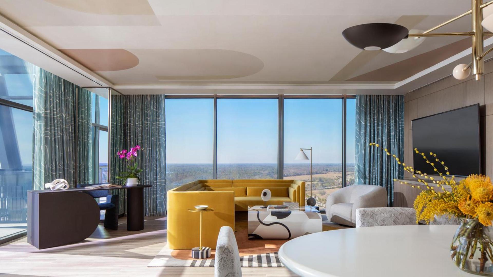 Lake Nona Wave Hotel photo 20