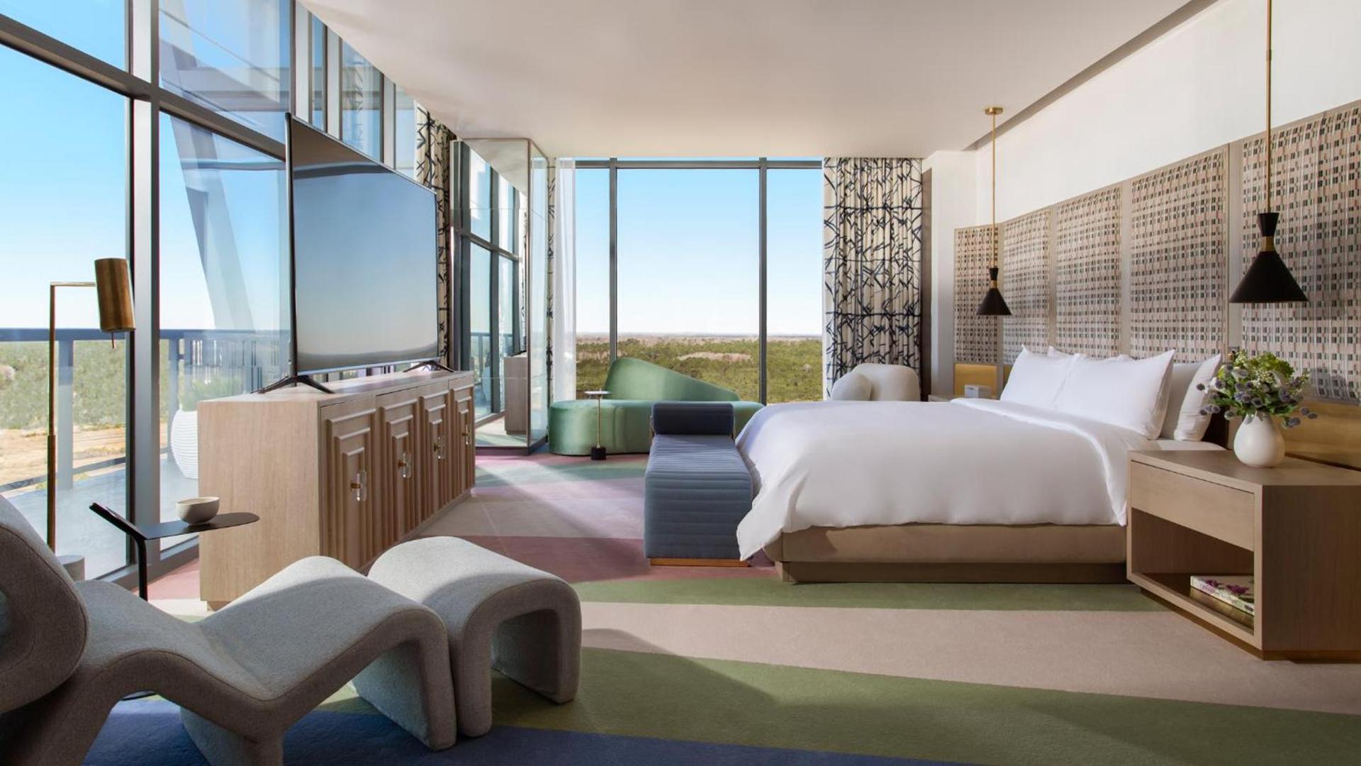 Lake Nona Wave Hotel photo 21