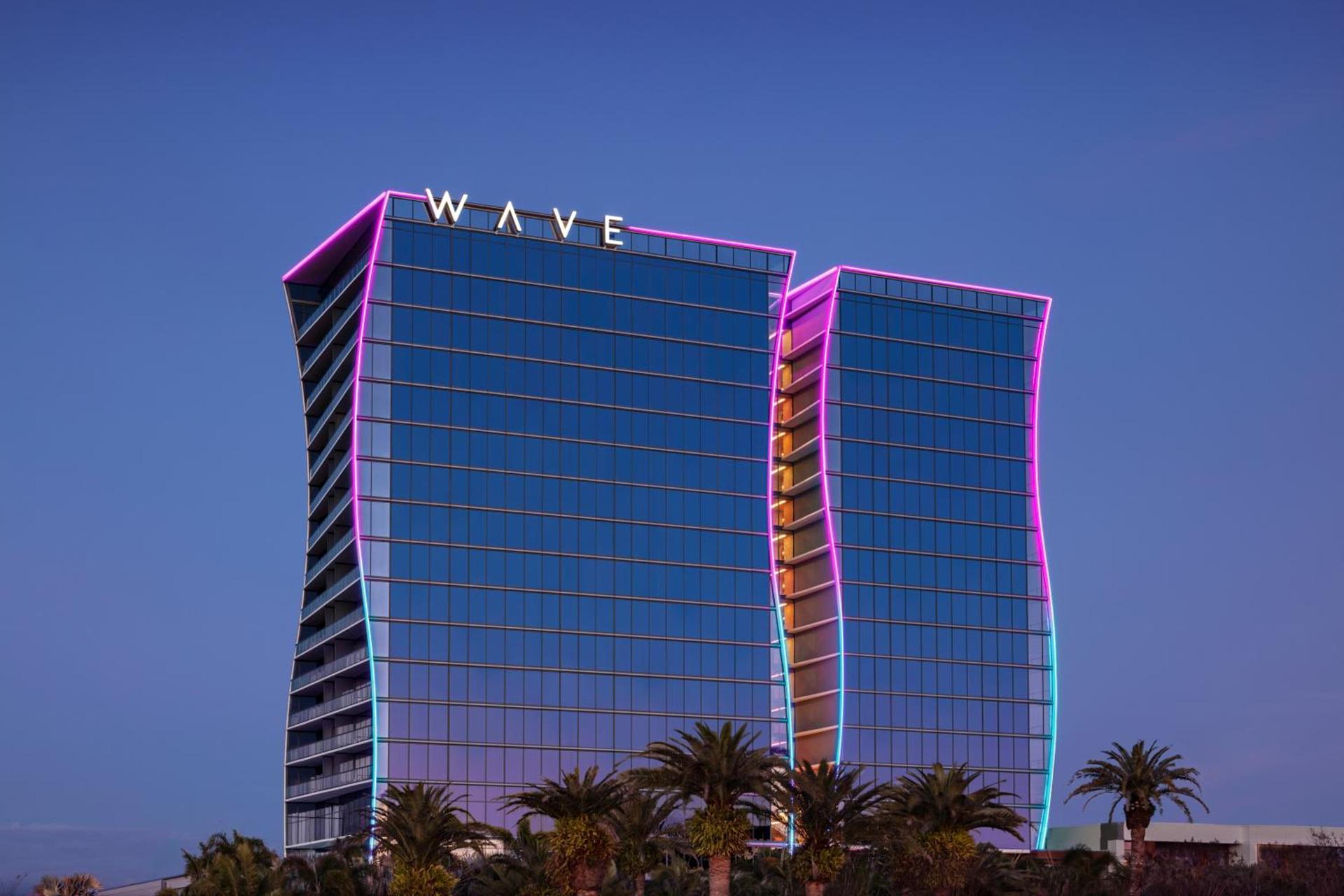 Lake Nona Wave Hotel photo 1