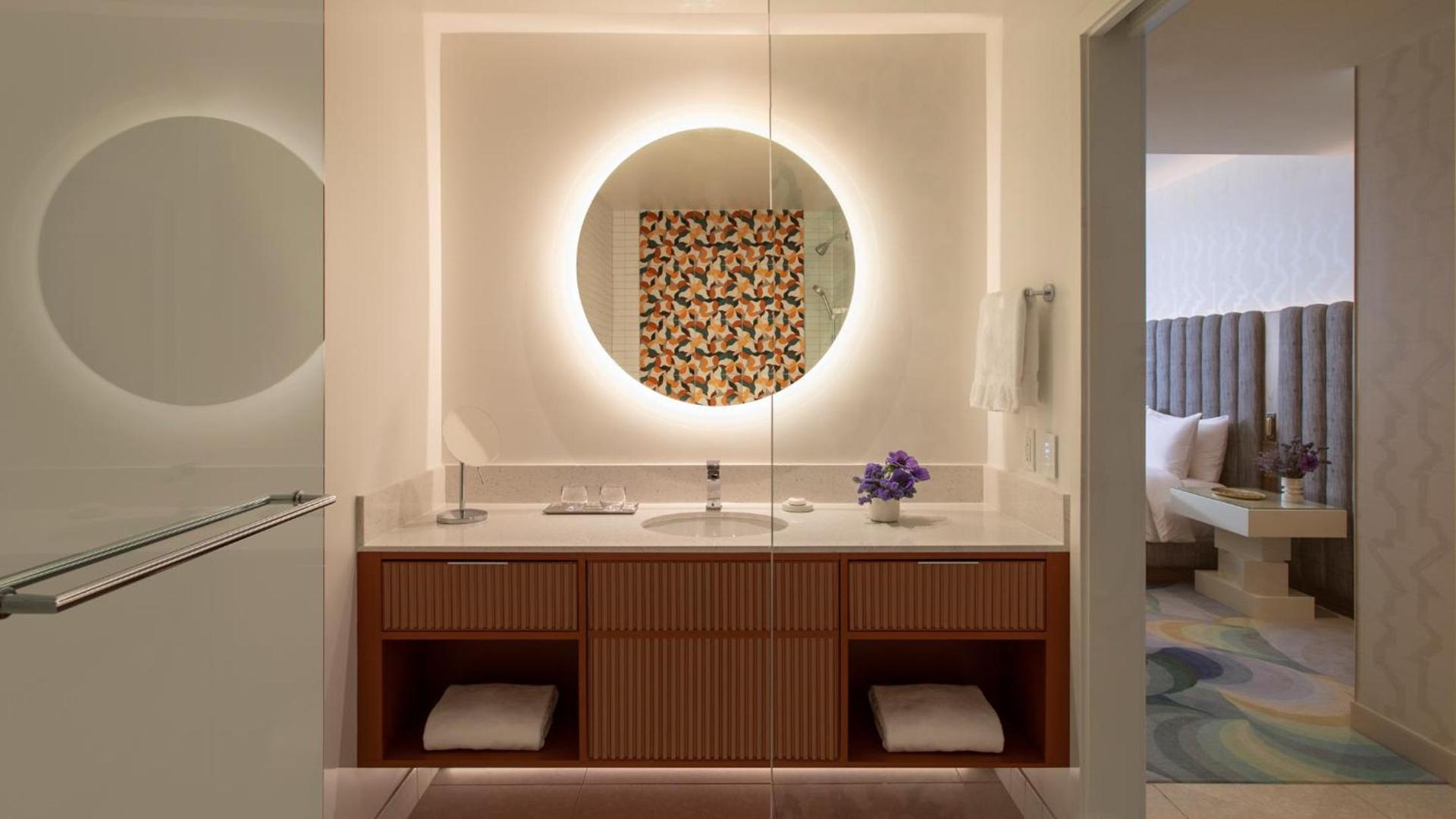 Lake Nona Wave Hotel photo 11