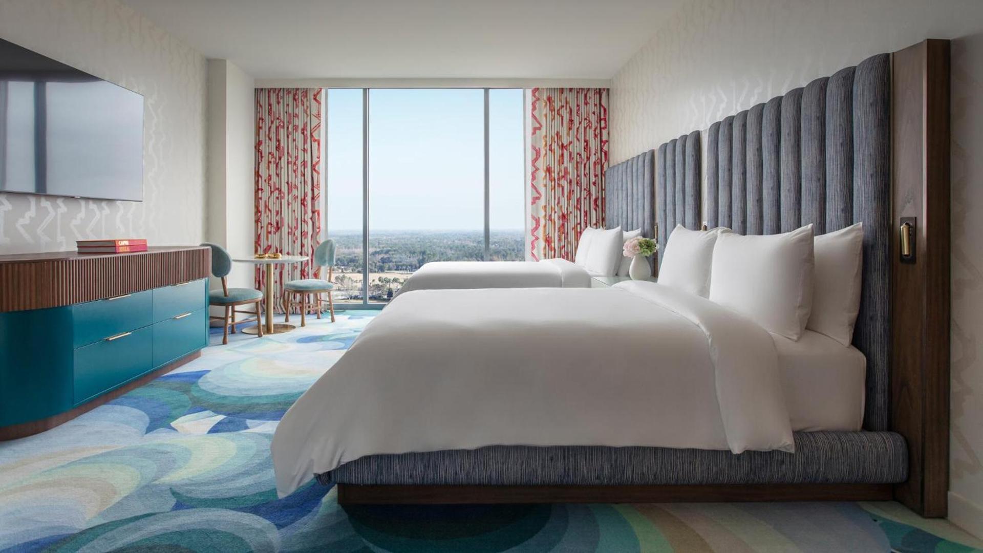 Lake Nona Wave Hotel photo 2