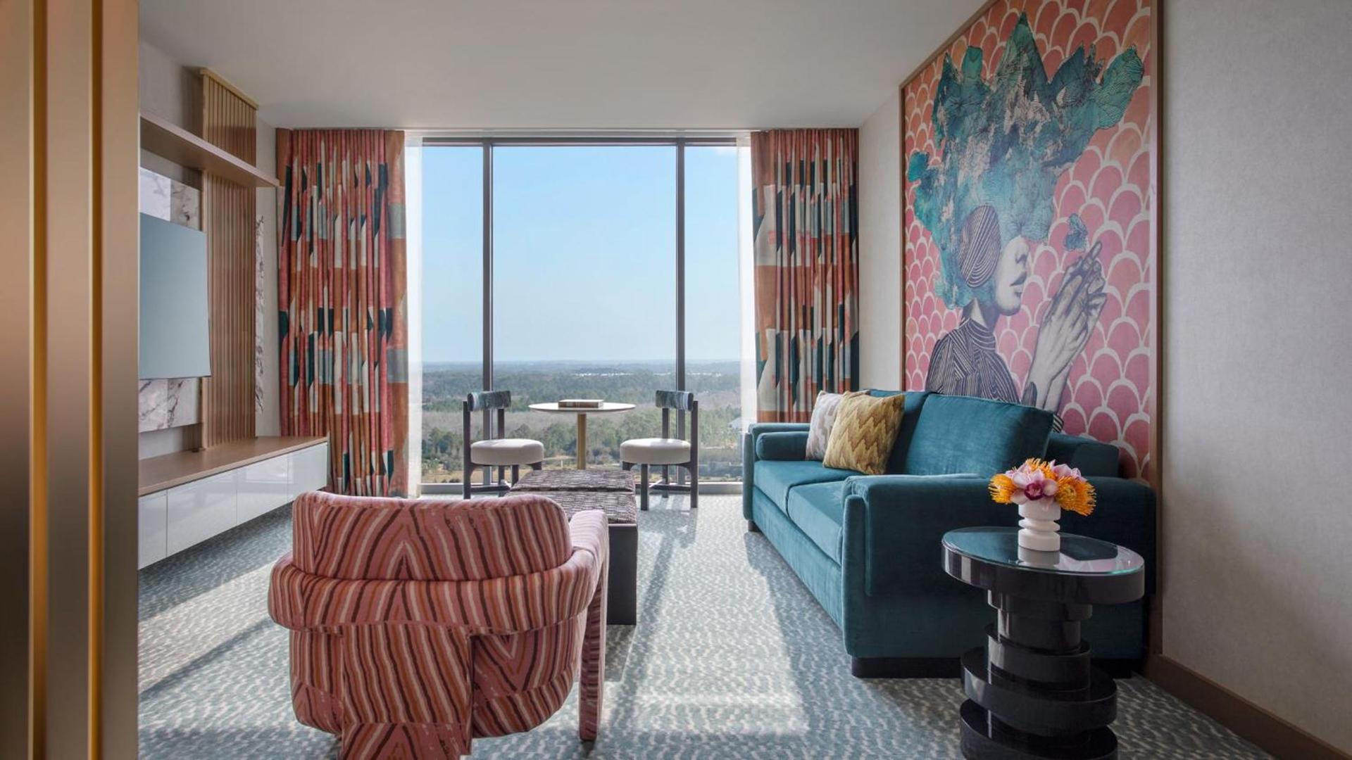 Lake Nona Wave Hotel photo 18