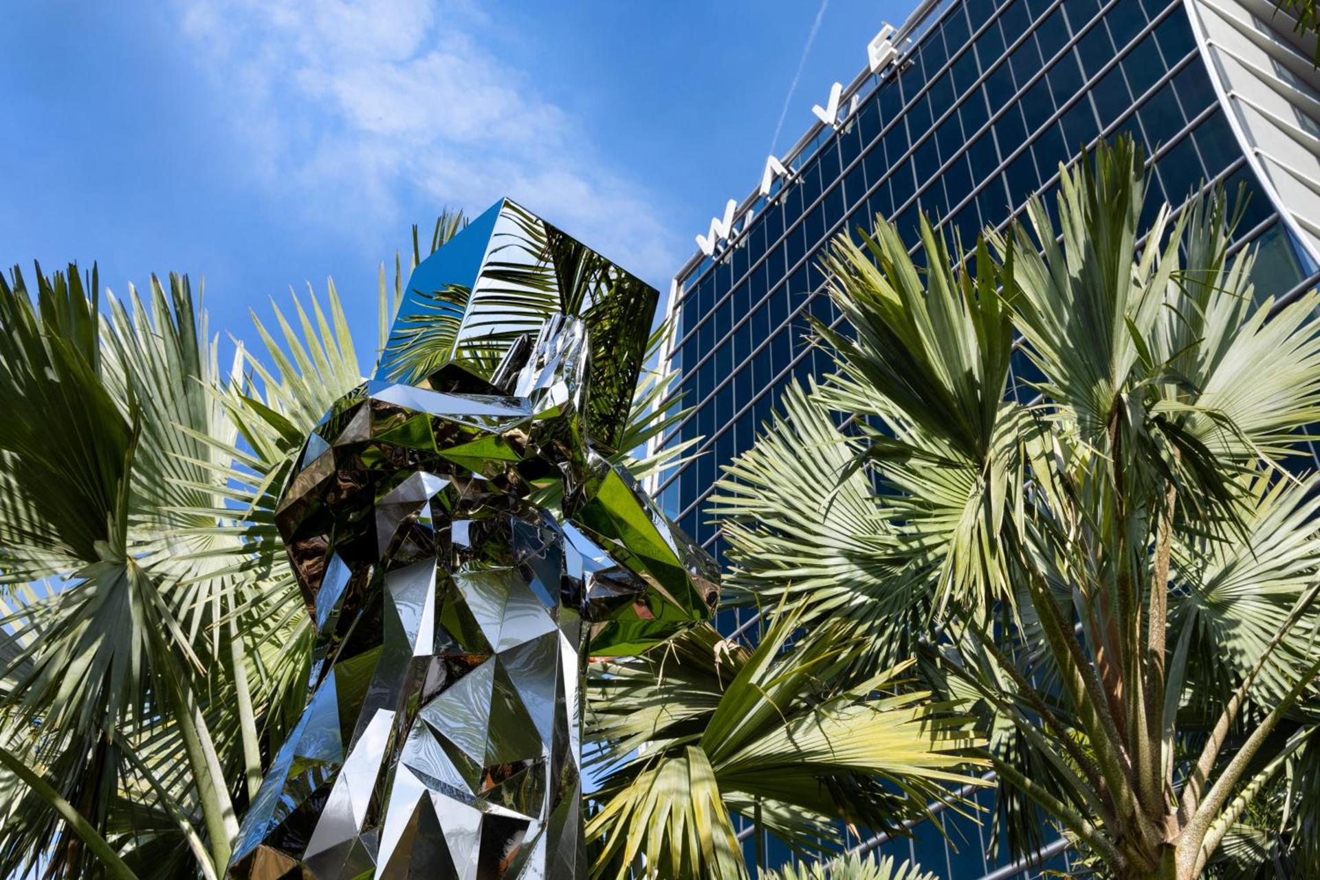 Lake Nona Wave Hotel photo 29