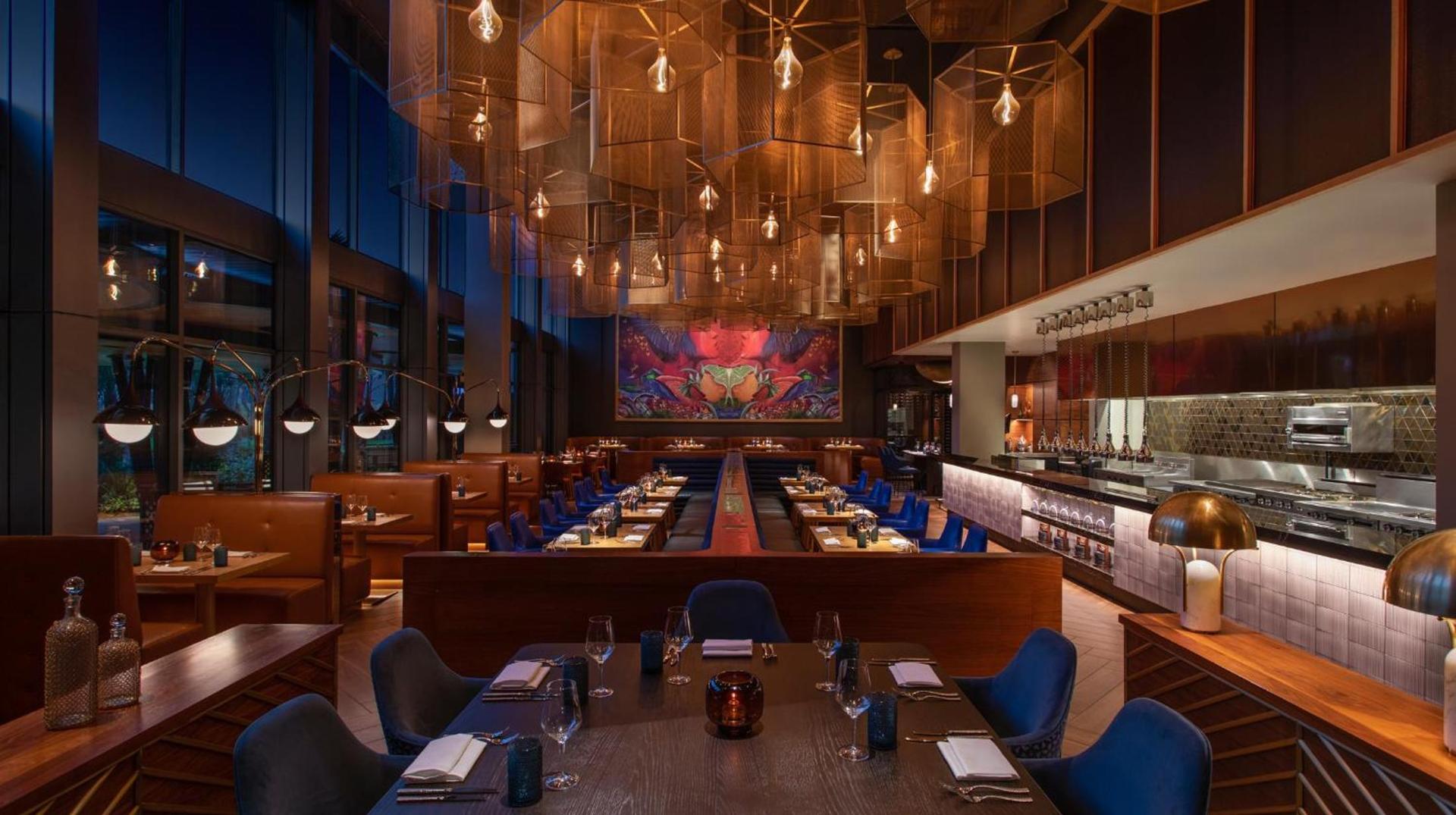 Lake Nona Wave Hotel photo 22