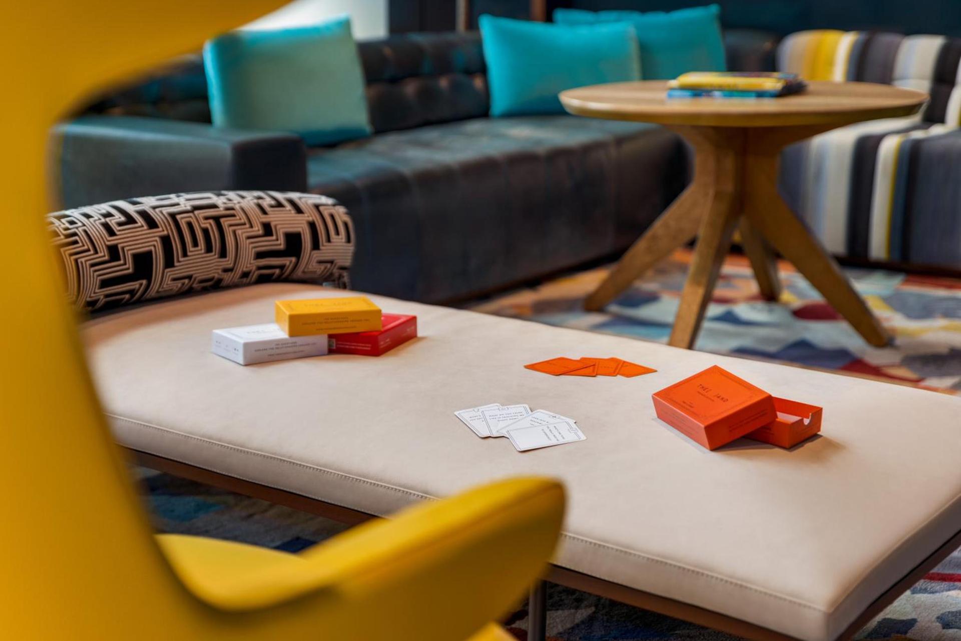Lake Nona Wave Hotel photo 14