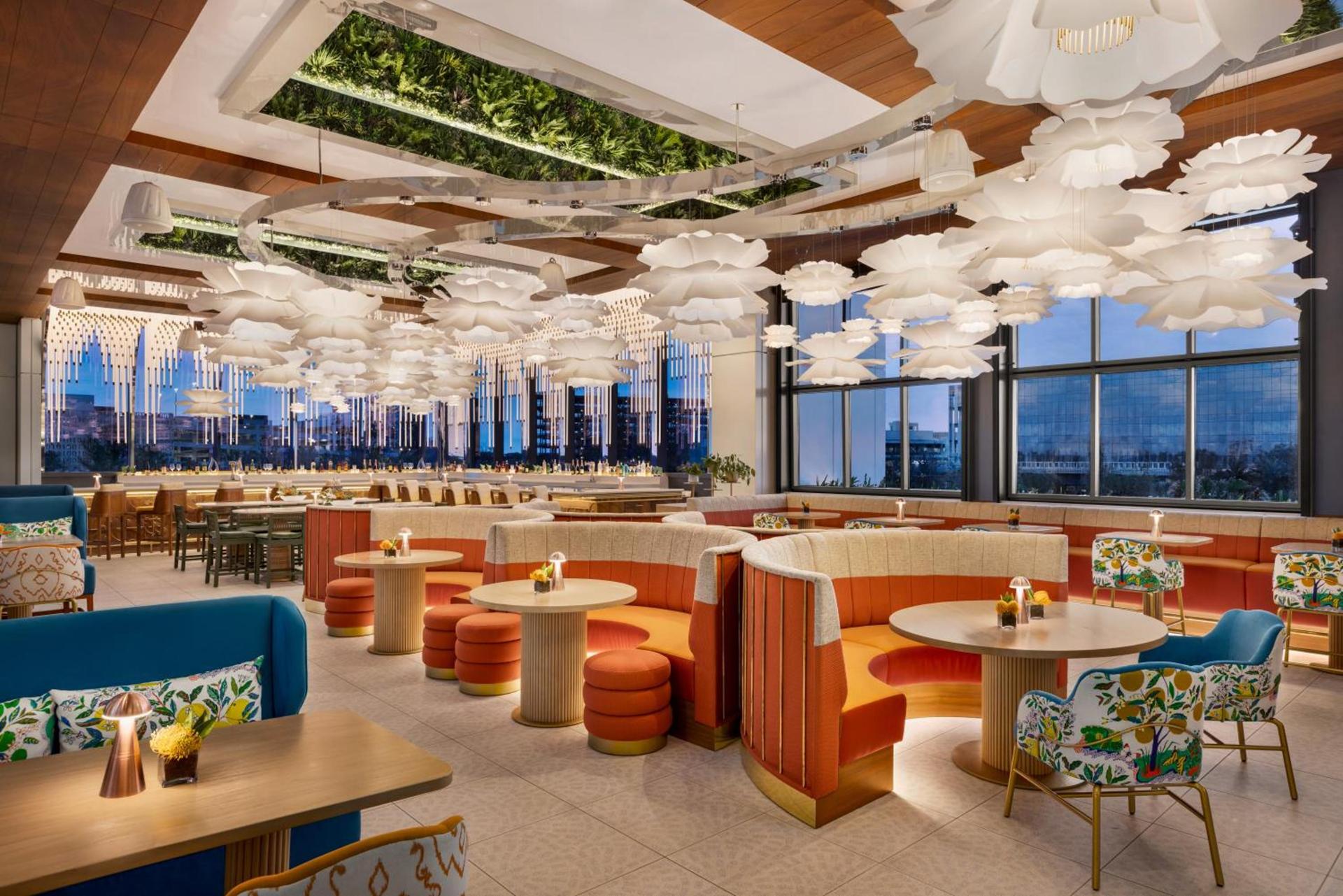 Lake Nona Wave Hotel photo 27