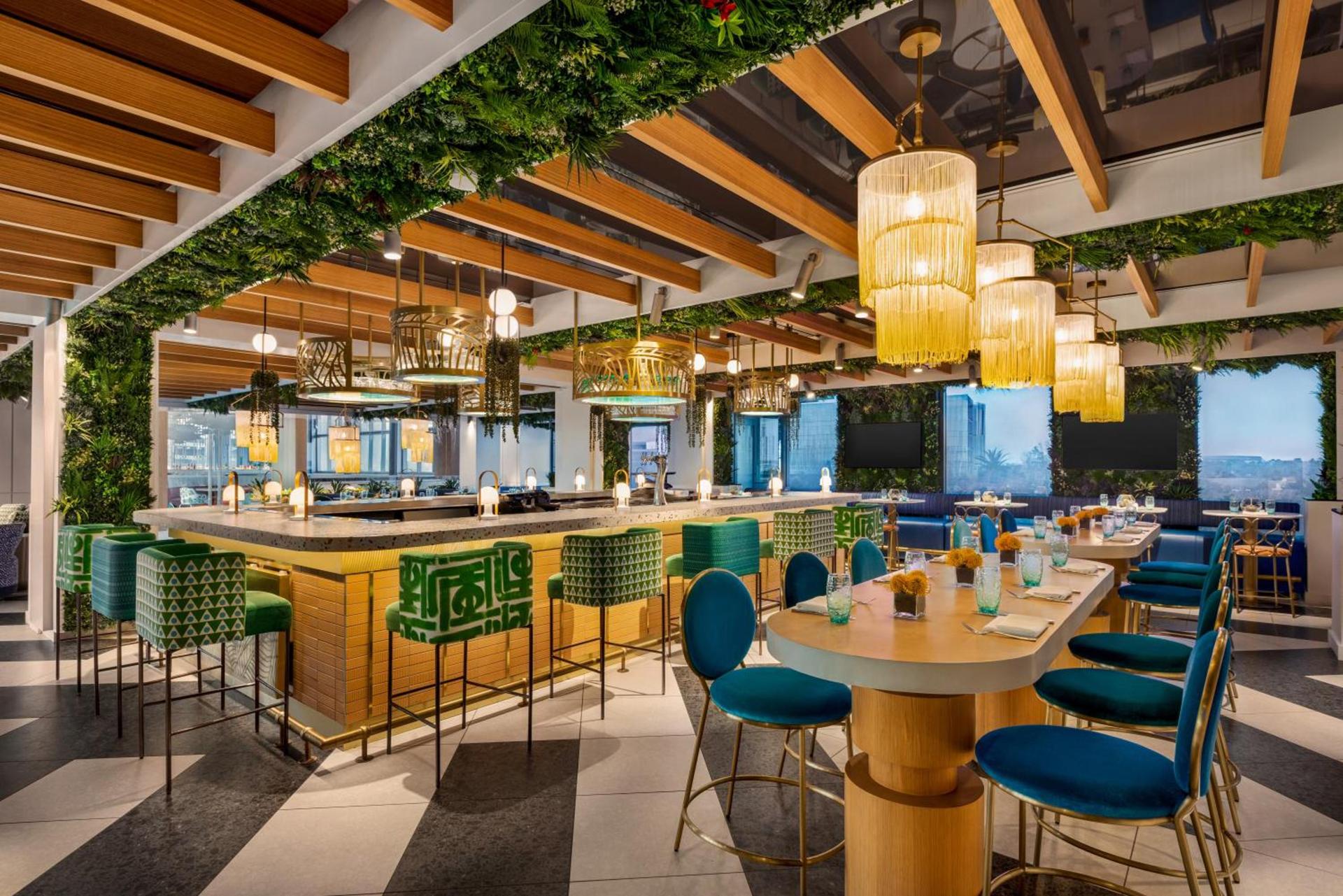 Lake Nona Wave Hotel photo 25