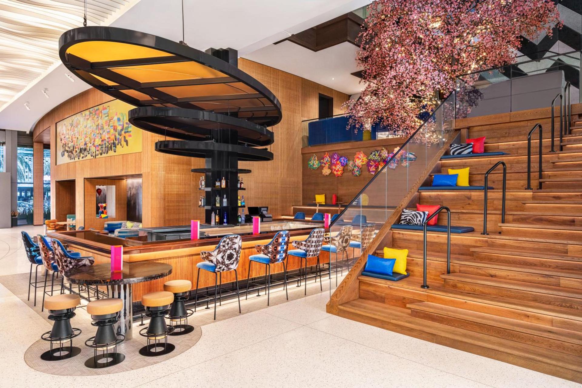 Lake Nona Wave Hotel photo 7