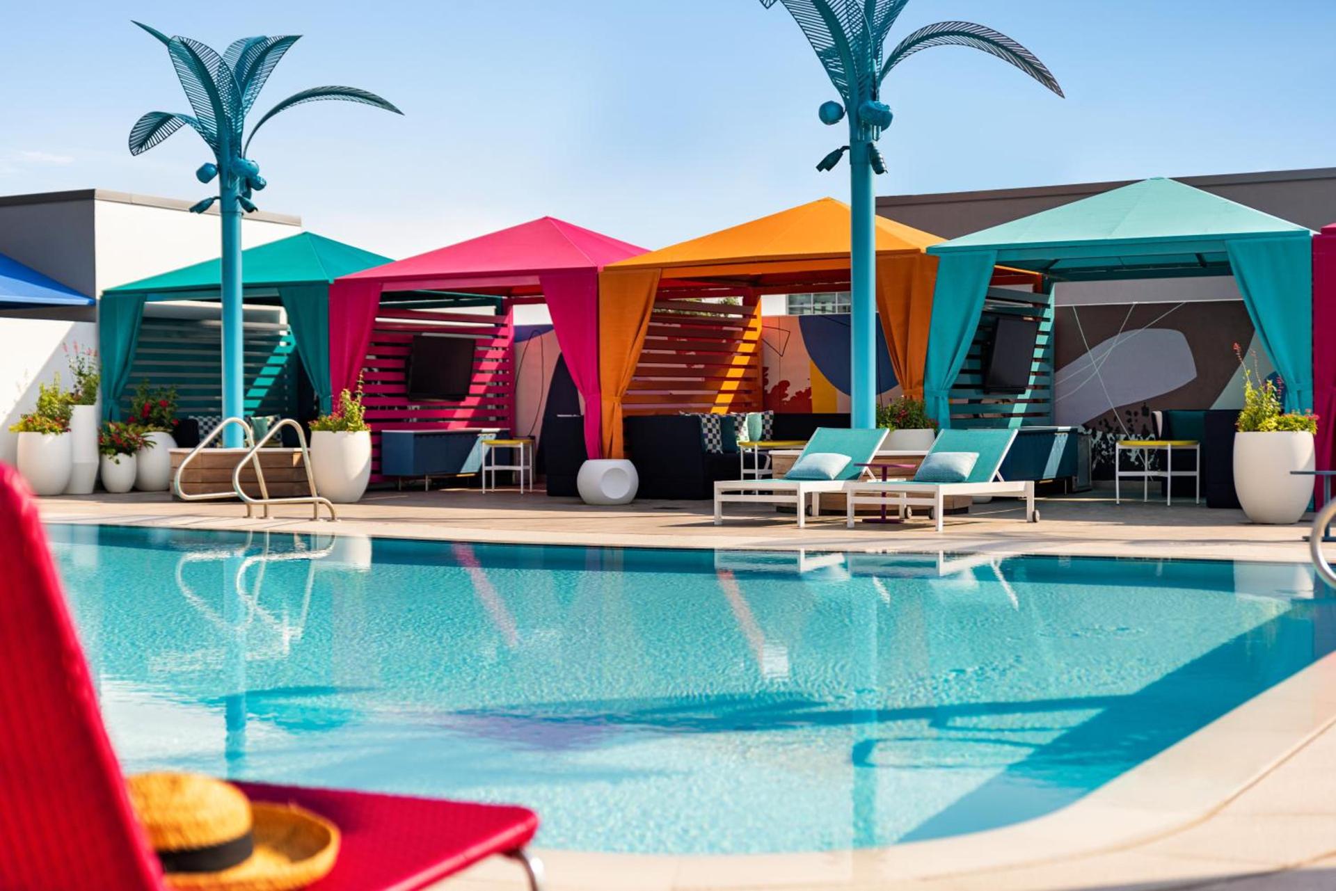 Lake Nona Wave Hotel photo 5