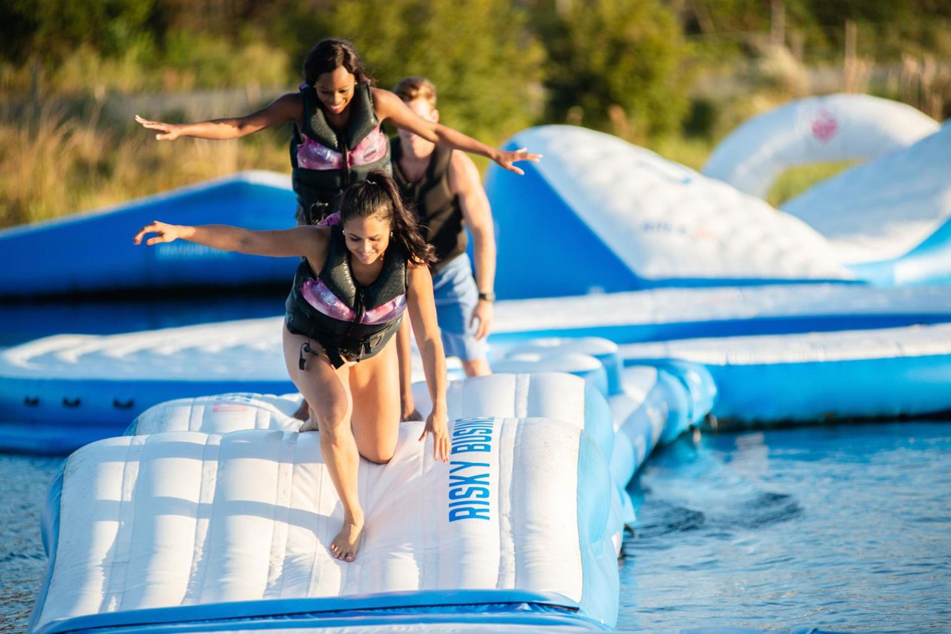 Lake Nona Wave Hotel photo 35