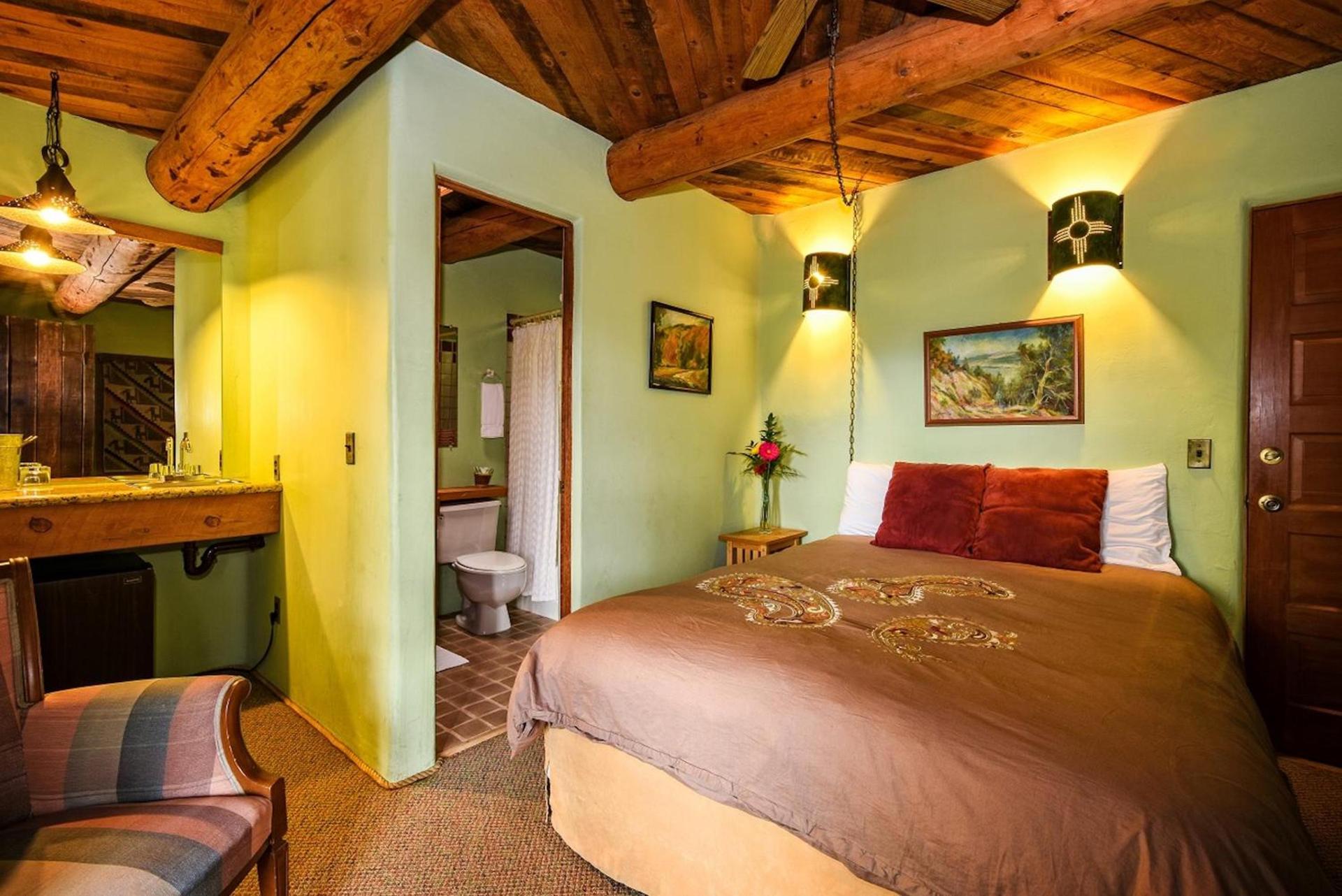 Chipeta Lodge photo 15