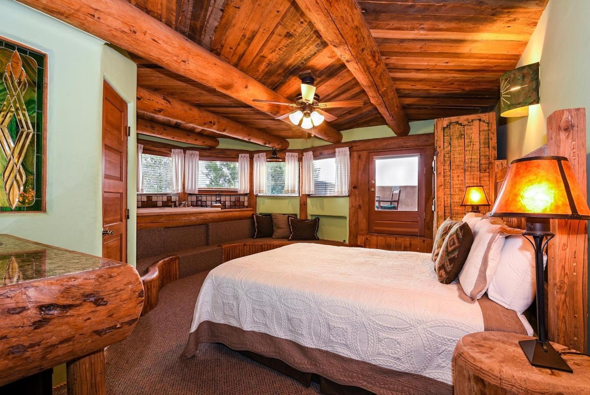 Chipeta Lodge photo 16
